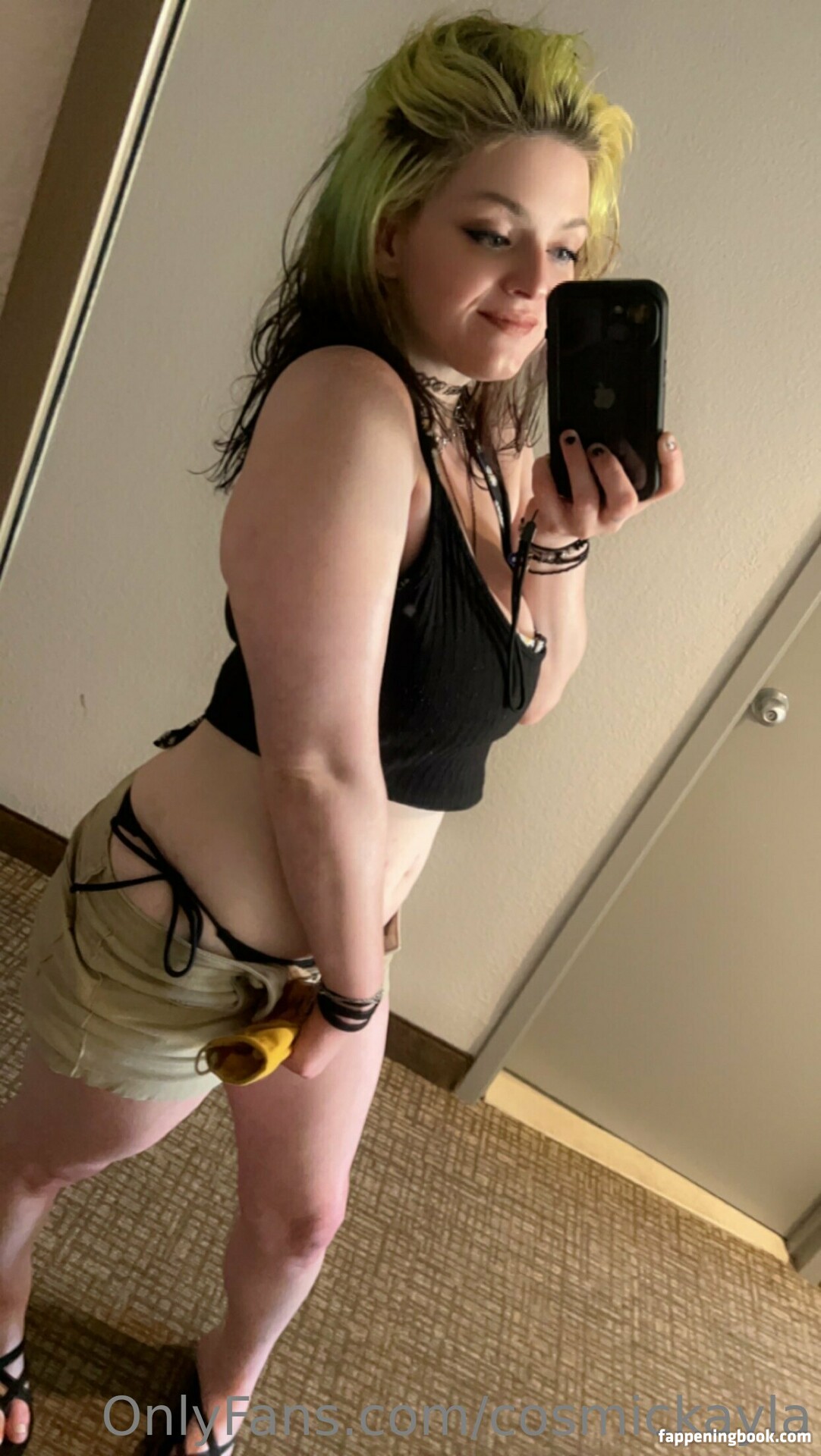 cosmickayla Onlyfans Nude Leaked Photos photo leak 2 of 29
