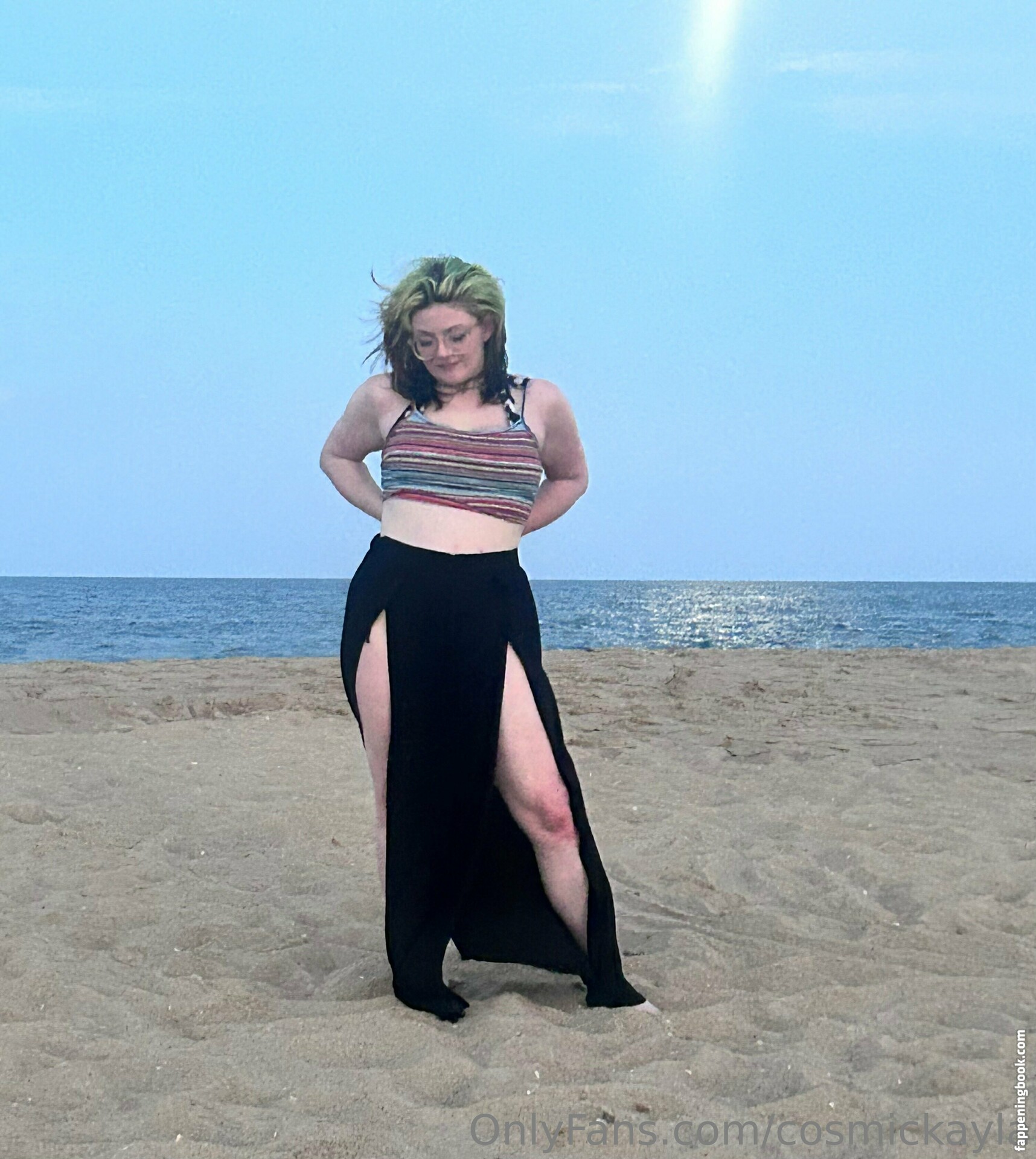 cosmickayla Onlyfans Nude Leaked Photos photo leak 3 of 29