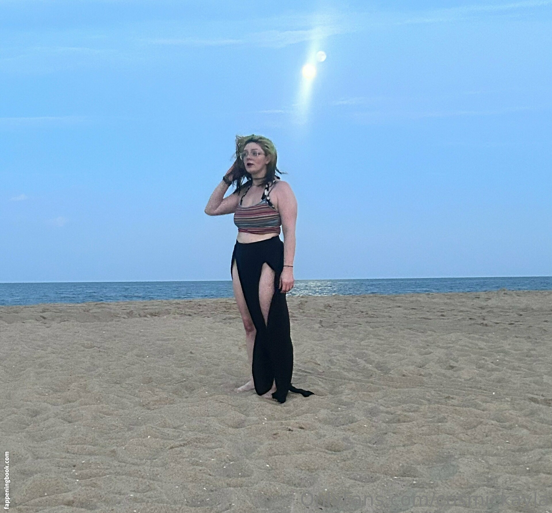 cosmickayla Onlyfans Nude Leaked Photos photo leak 5 of 29