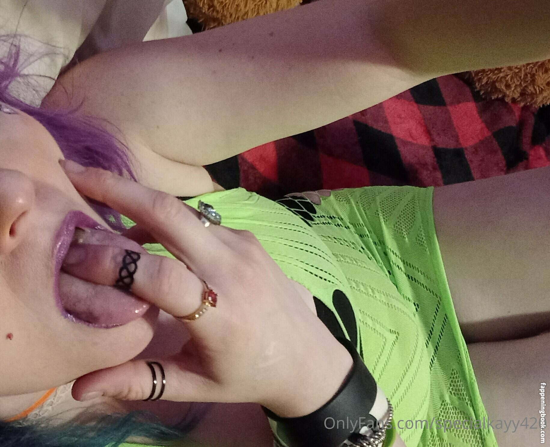 cosmickayla Onlyfans Nude Leaked Photos photo leak 14 of 29