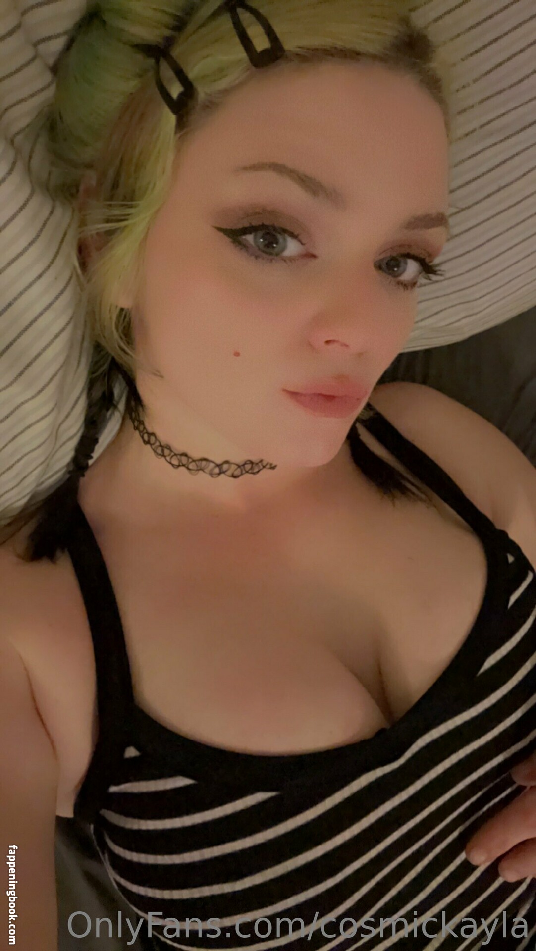 cosmickayla Onlyfans Nude Leaked Photos photo leak 23 of 29