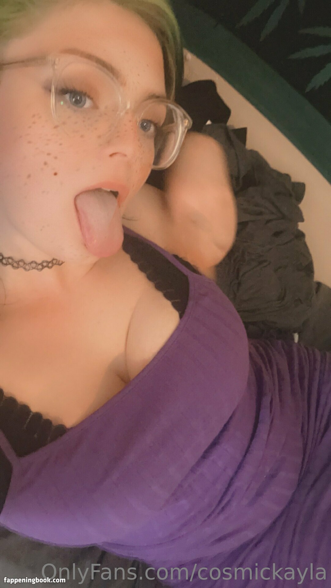cosmickayla Onlyfans Nude Leaked Photos photo leak 25 of 29