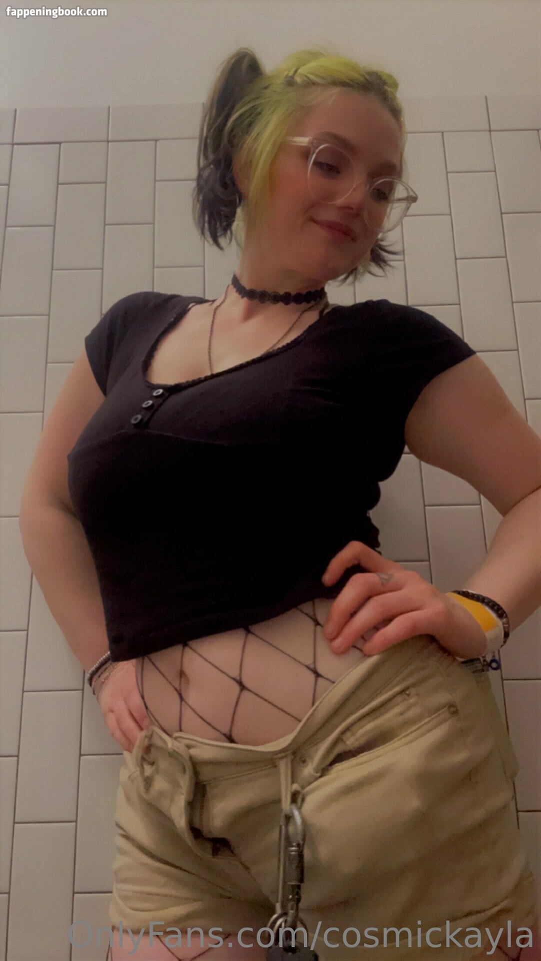cosmickayla Onlyfans Nude Leaked Photos photo leak 28 of 29