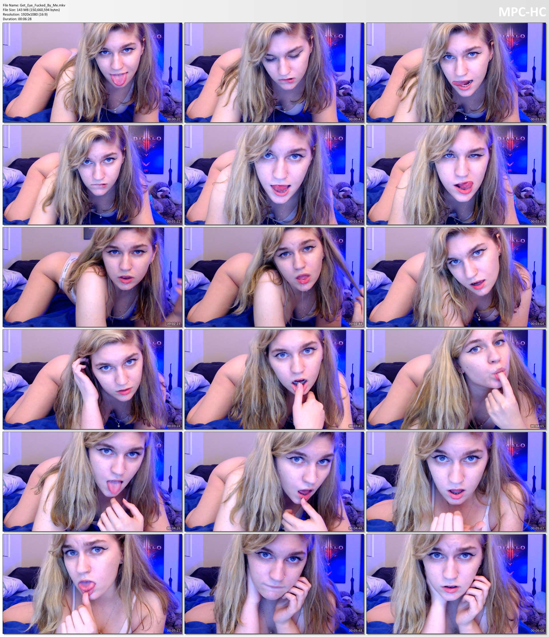 Jaybbgirl ManyVids leak 348