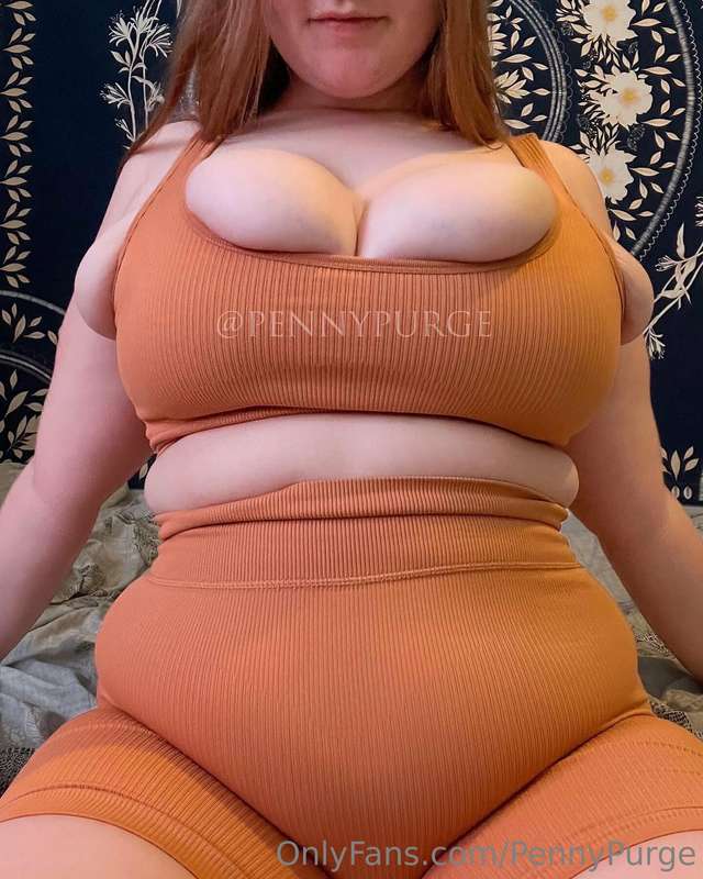 Penny Purge OnlyFans leak 41