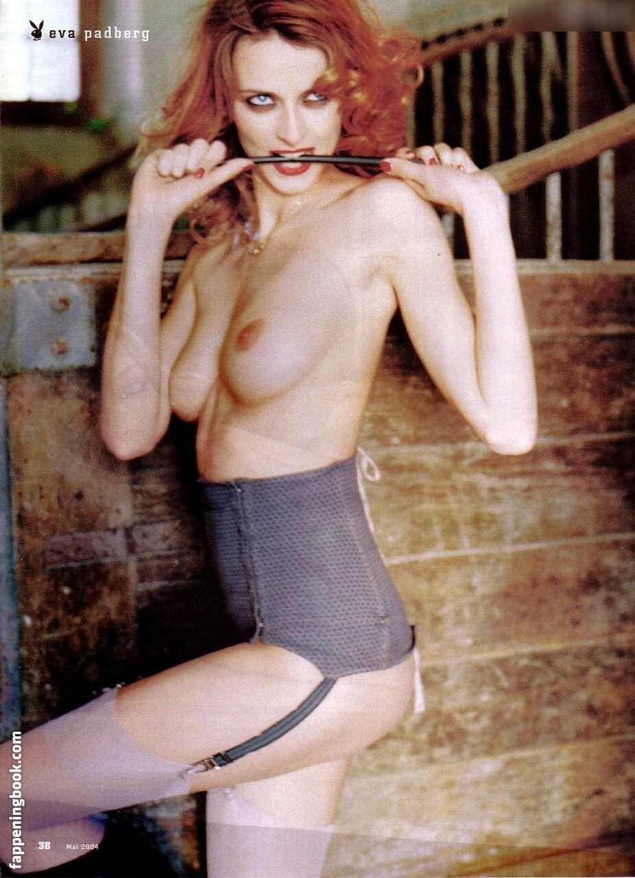 Eva Padberg Onlyfans Nude Leaked Photos photo leak 8 of 50