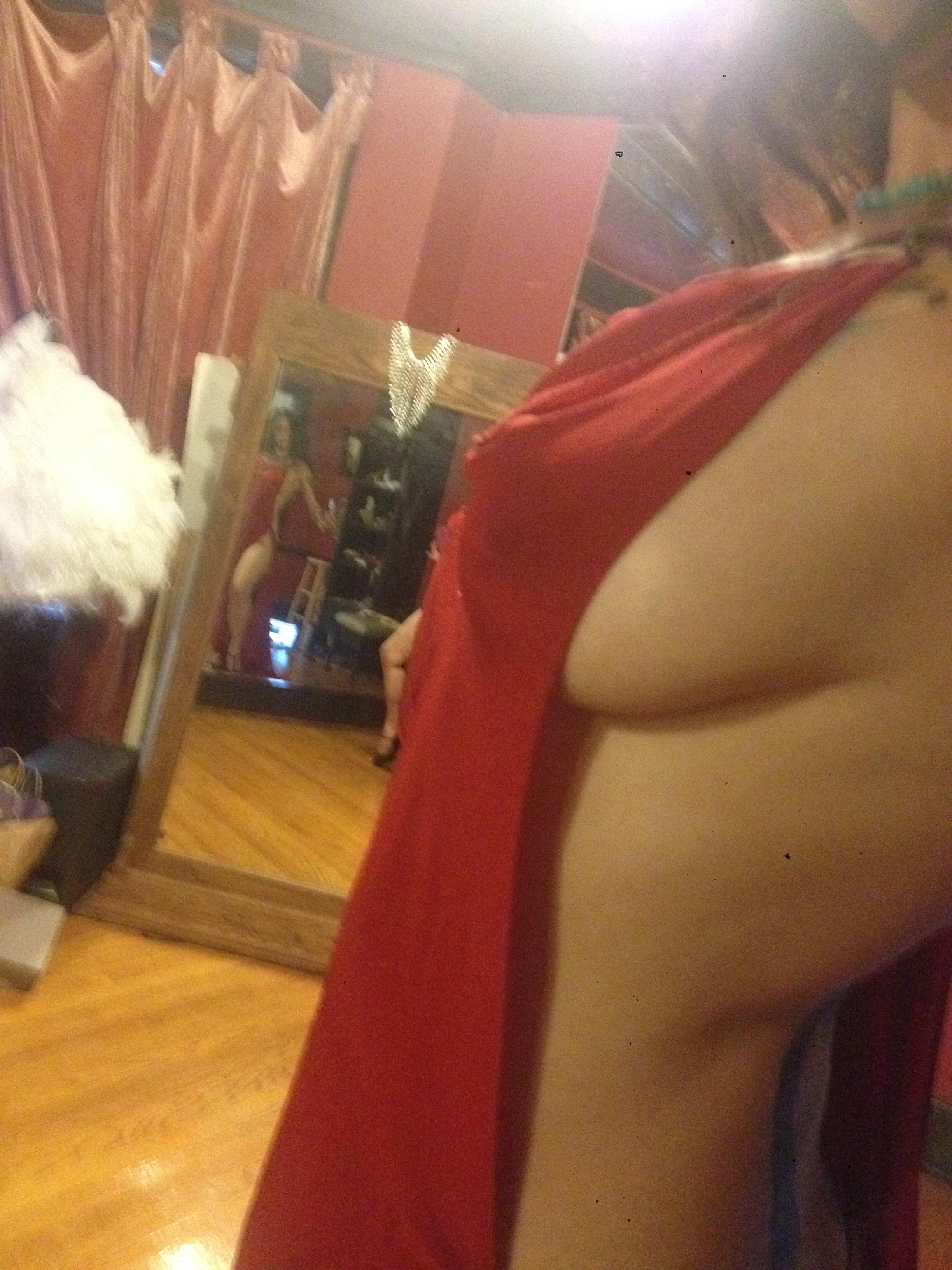 Danielle Colby Patreon leak 1003