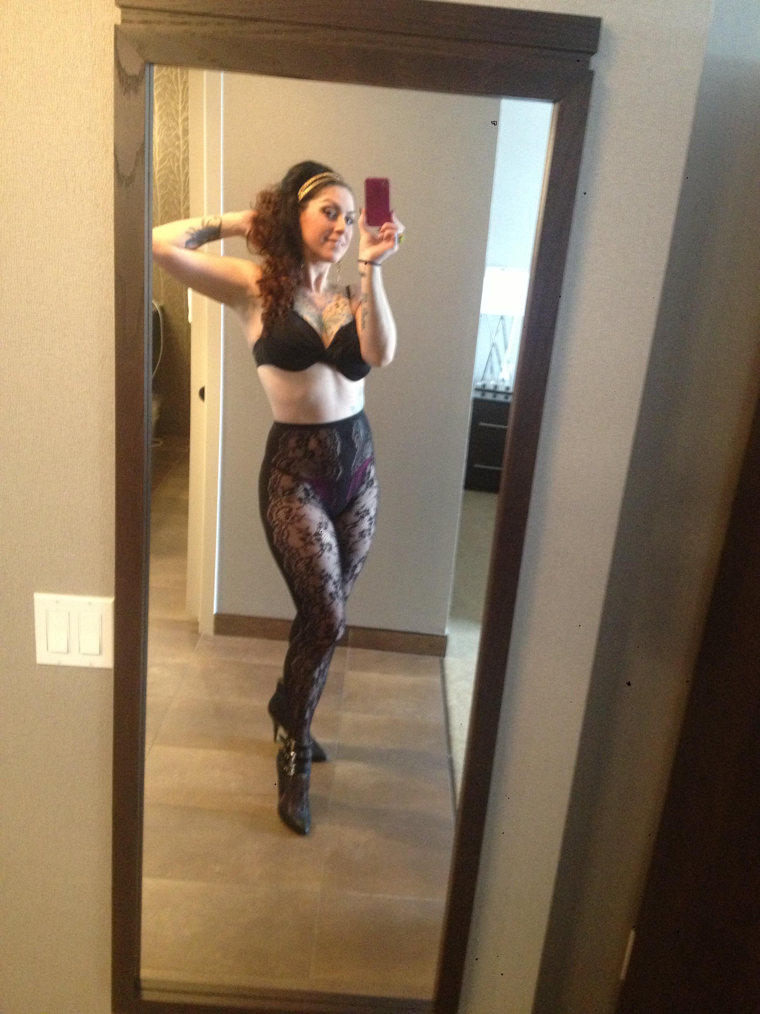 Danielle Colby Patreon leak 1012