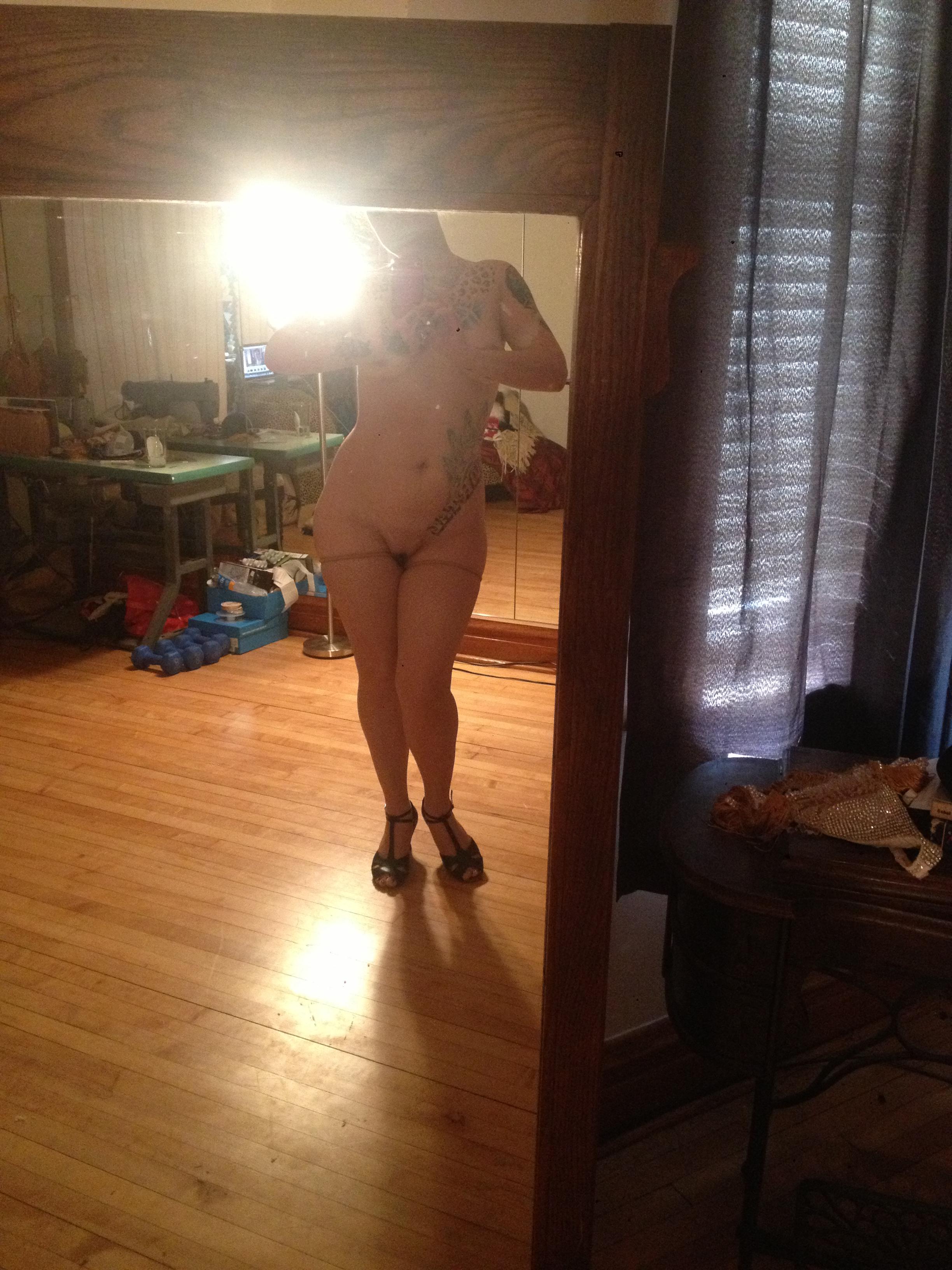 Danielle Colby Patreon leak 1013