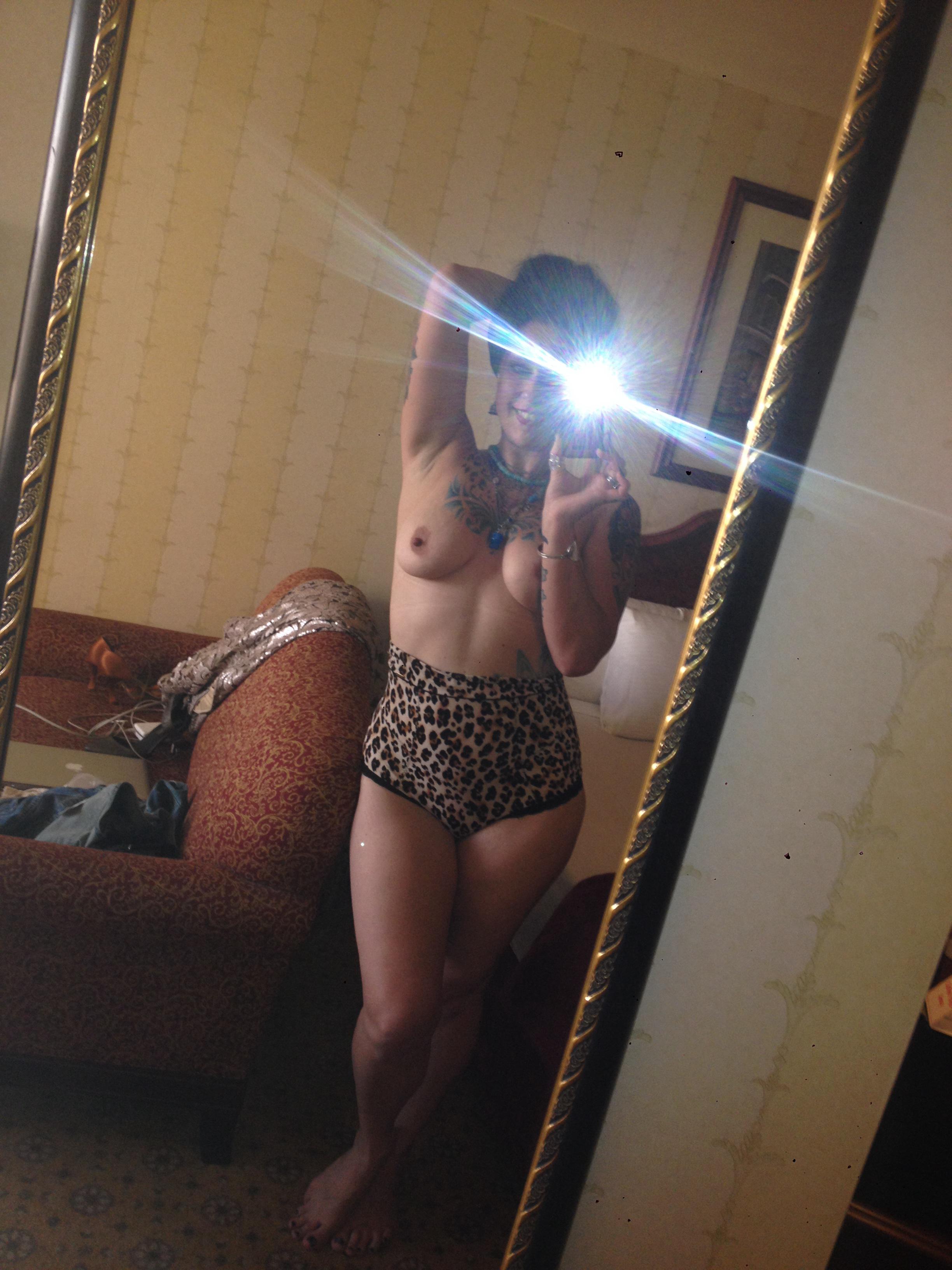 Danielle Colby Patreon leak 1015