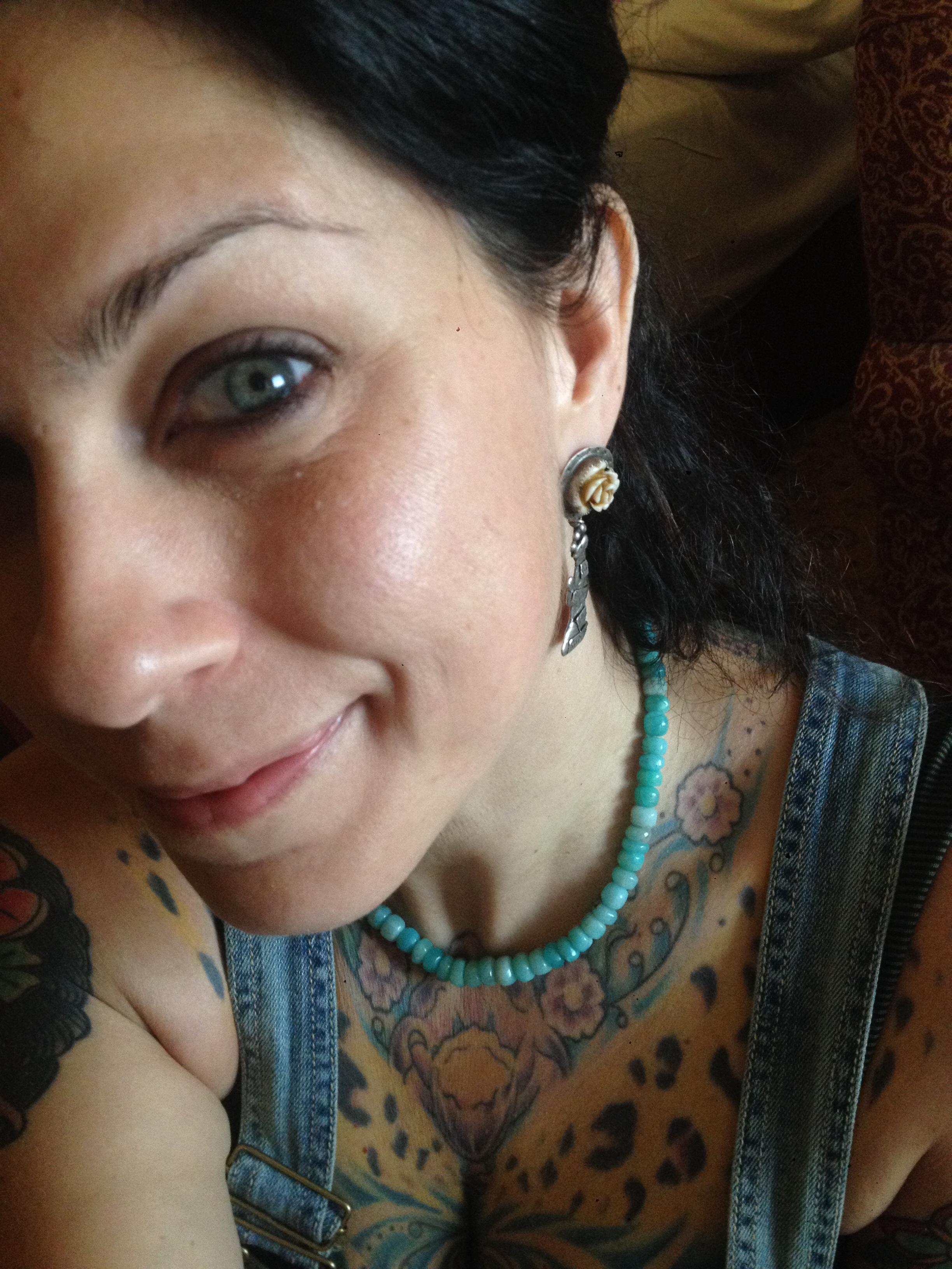 Danielle Colby Patreon leak 1017