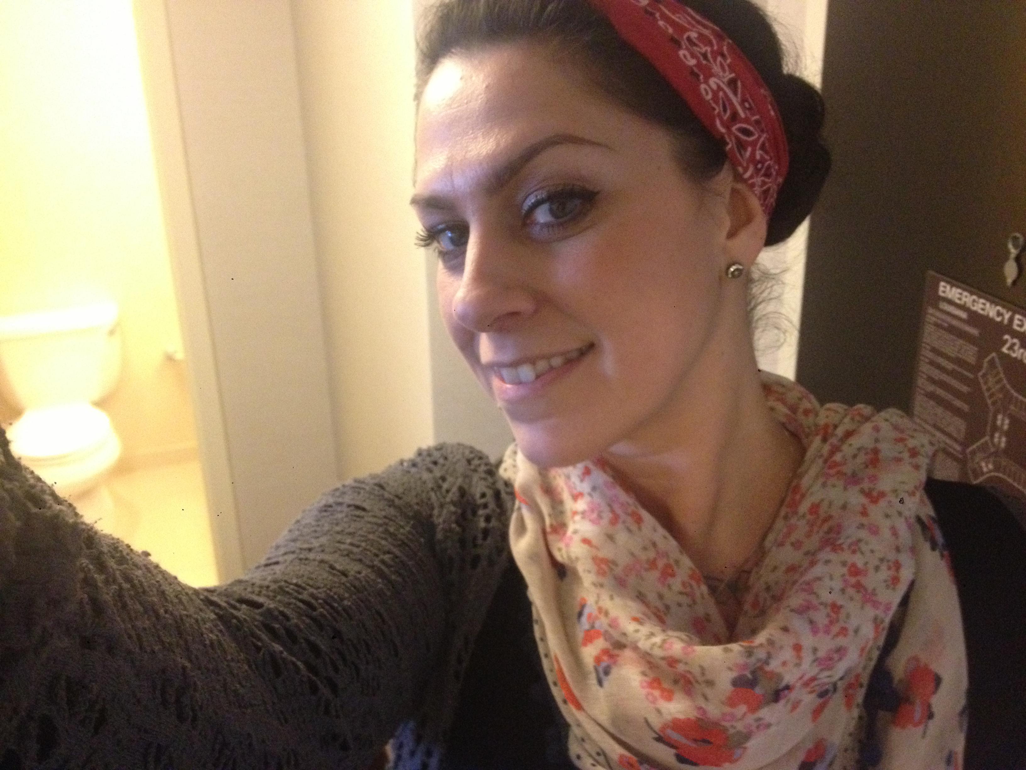 Danielle Colby Patreon leak 1018
