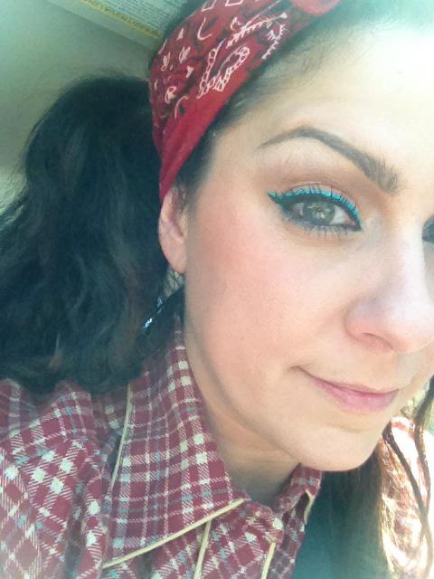 Danielle Colby Patreon leak 1019