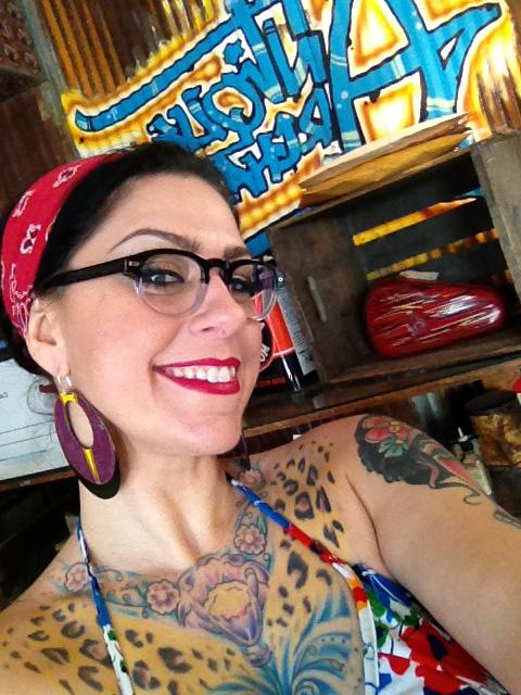 Danielle Colby Patreon leak 1023