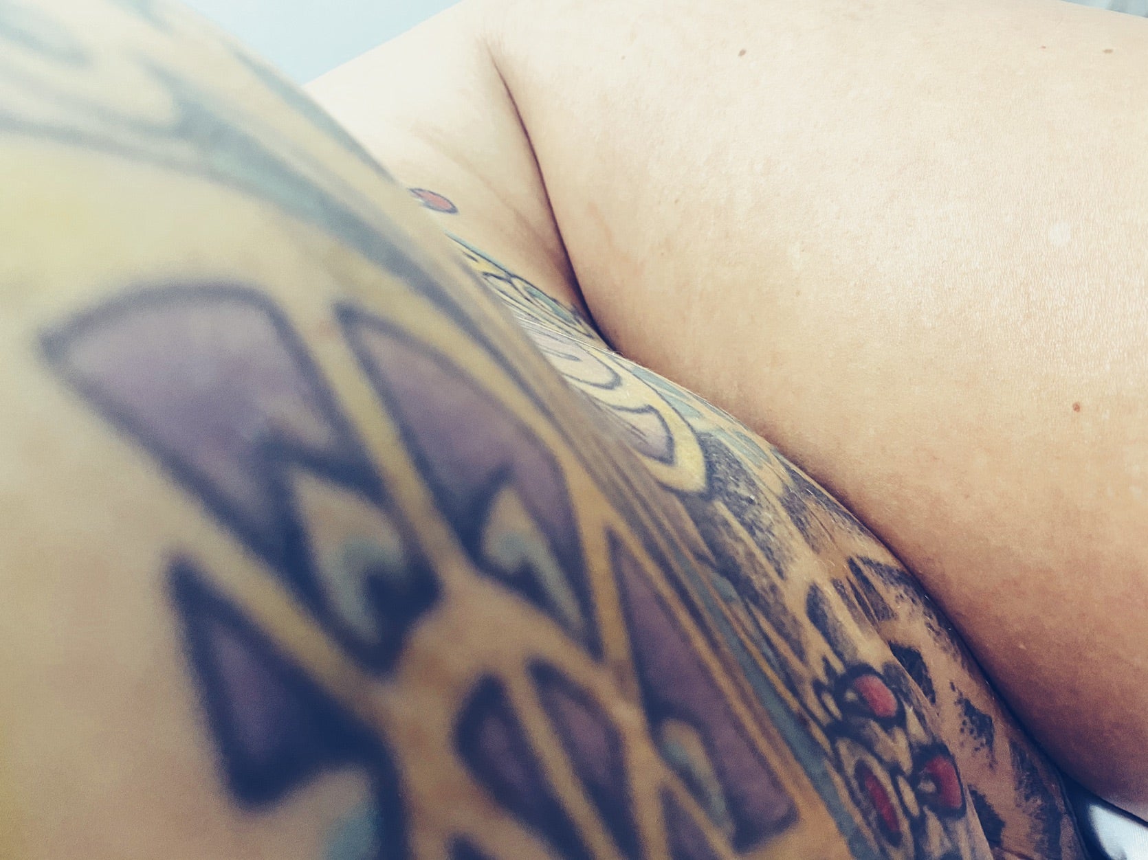 Danielle Colby Patreon leak 1028