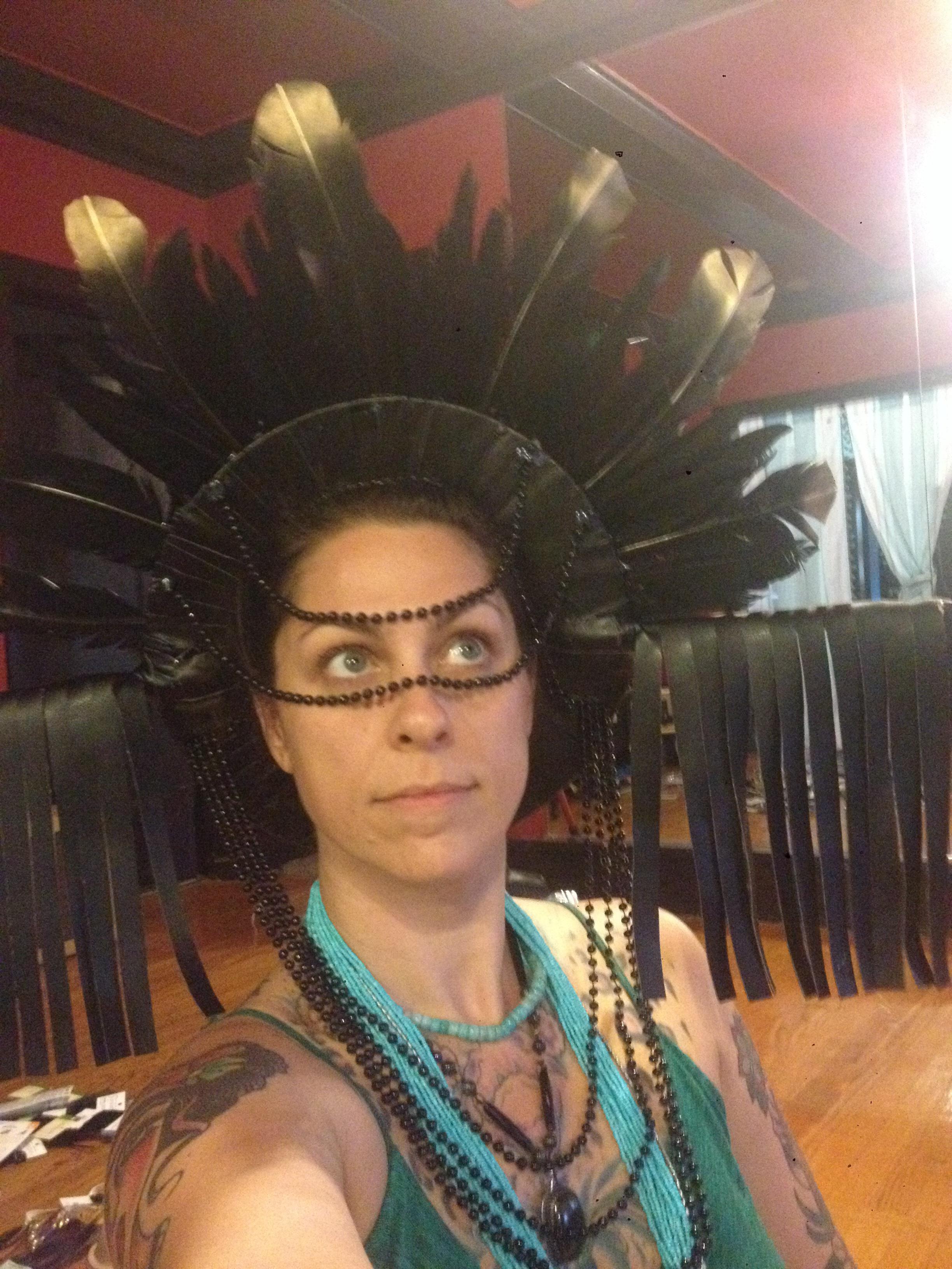 Danielle Colby Patreon leak 1033