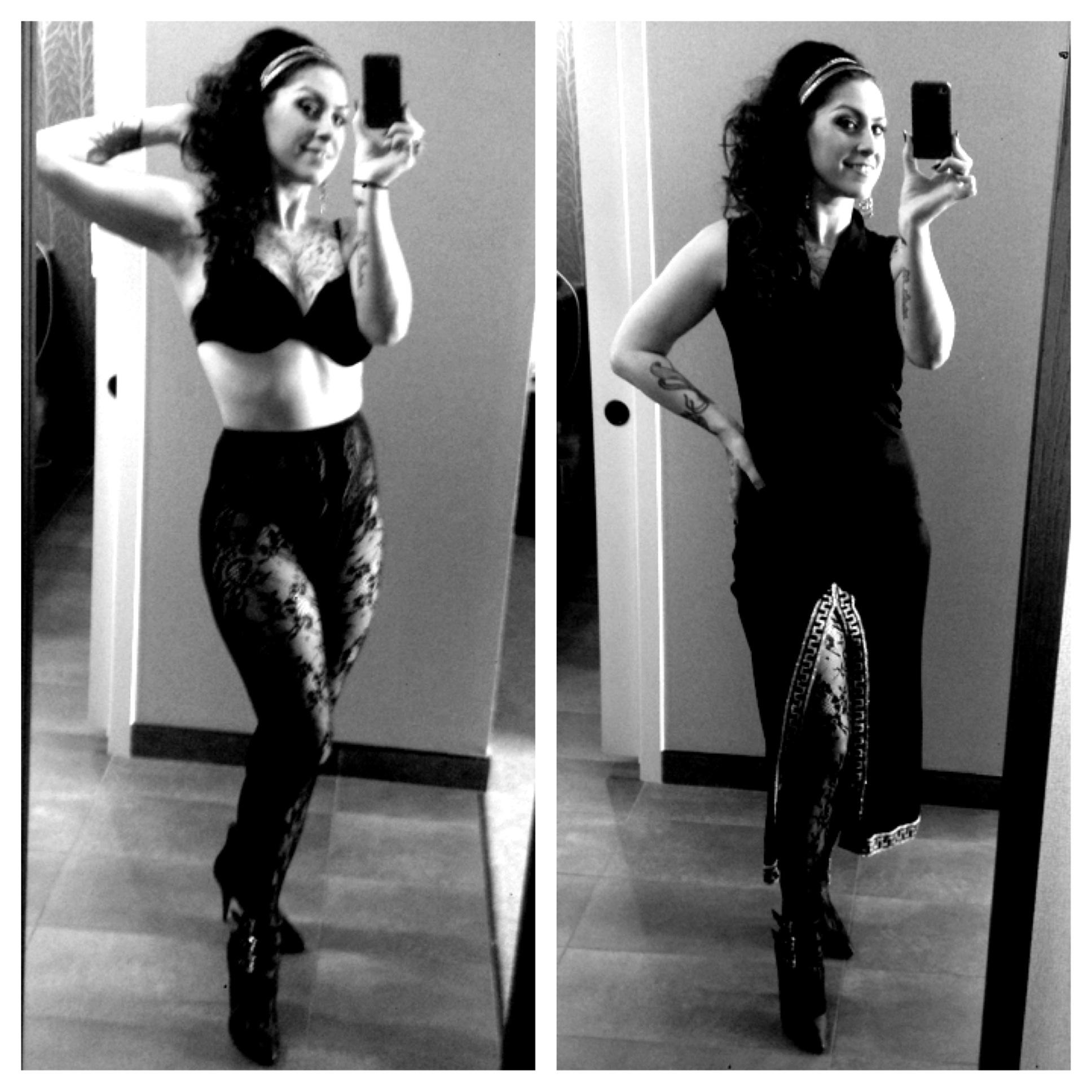 Danielle Colby Patreon leak 1036