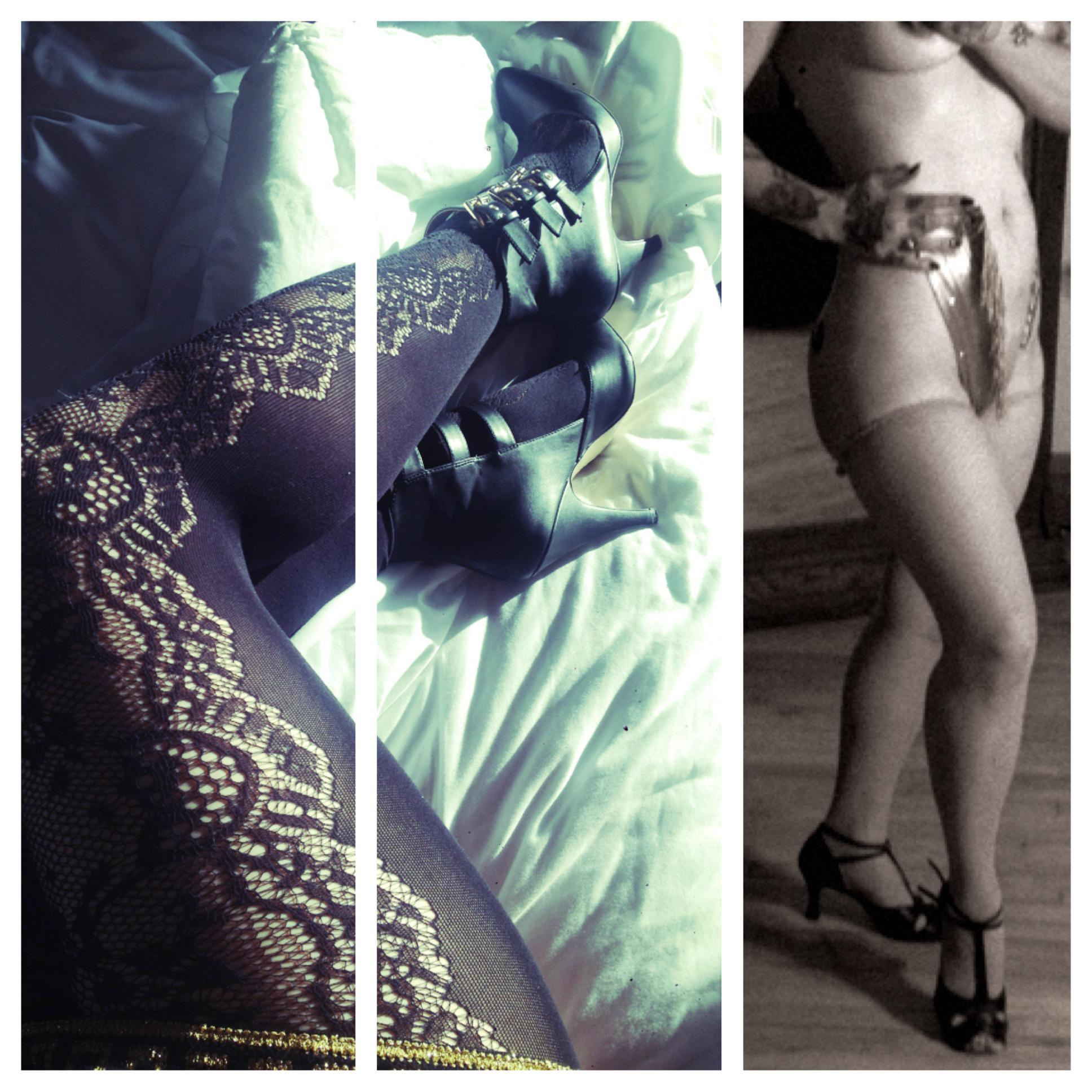 Danielle Colby Patreon leak 1043