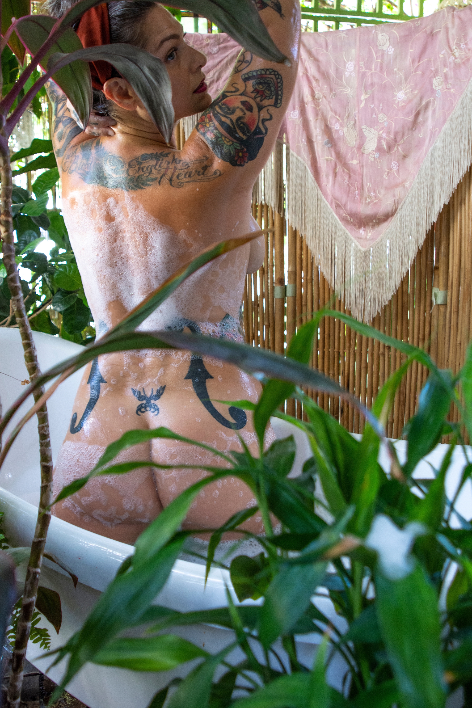 Danielle Colby Patreon leak 924