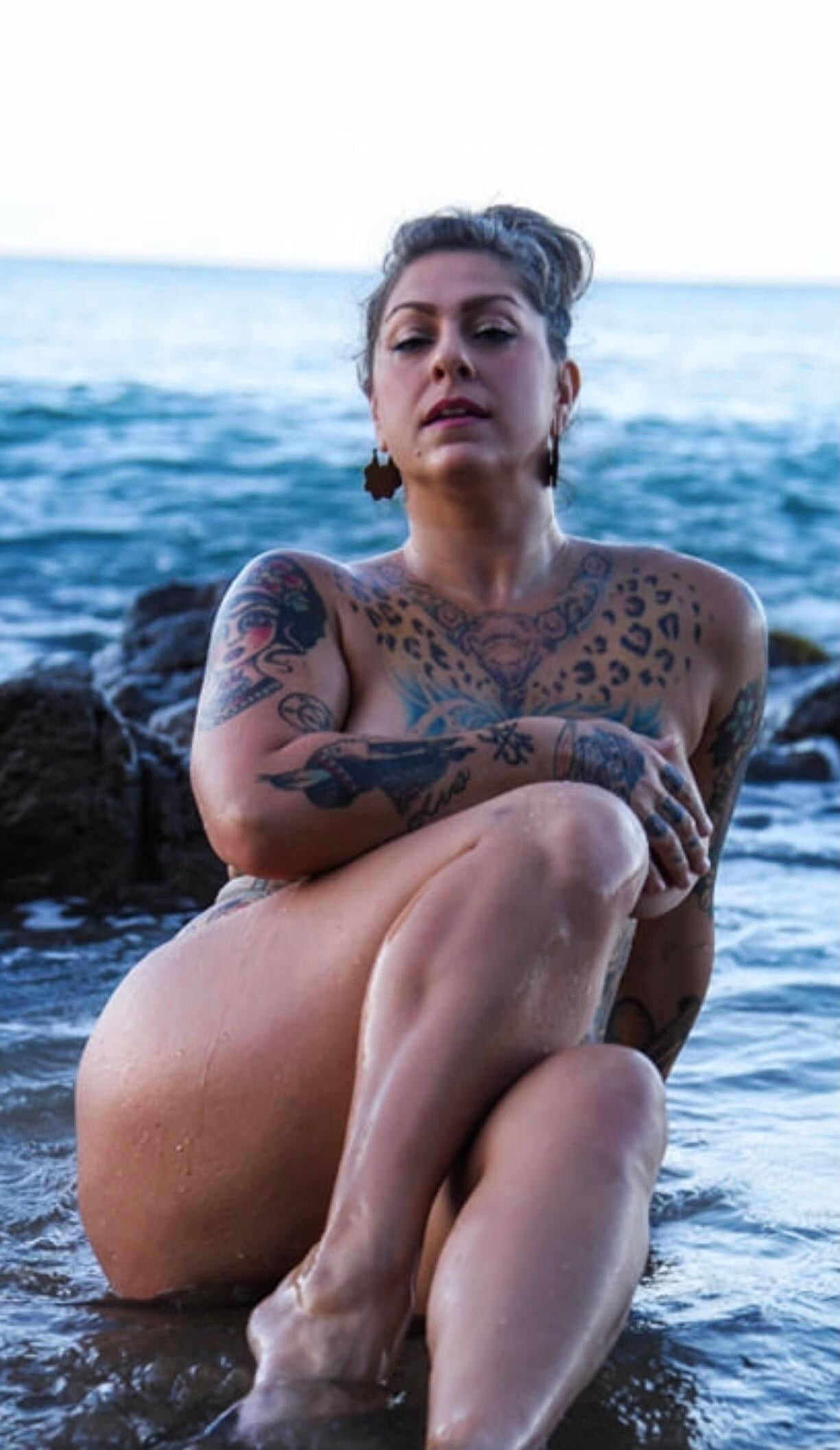 Danielle Colby Patreon leak 961