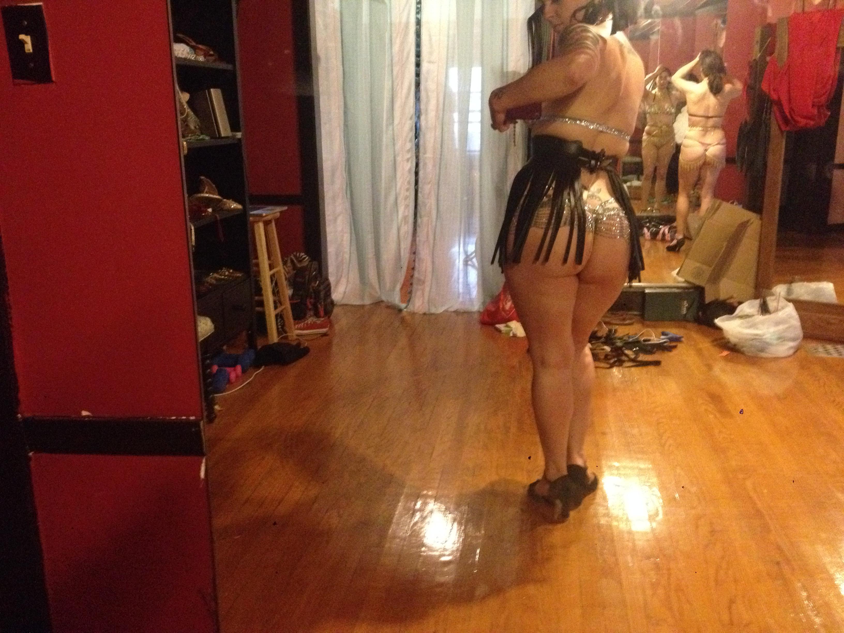 Danielle Colby Patreon leak 996