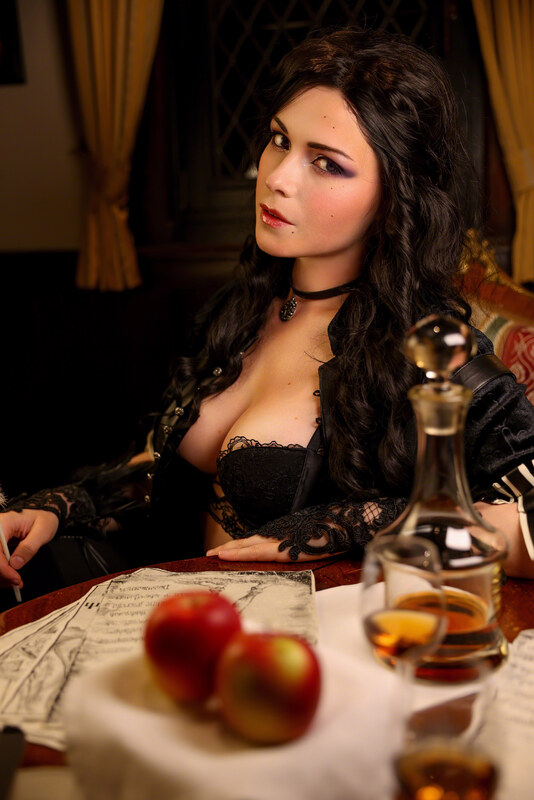 Irena Meier - Irina Meier - Irine Meier Patreon leak 211