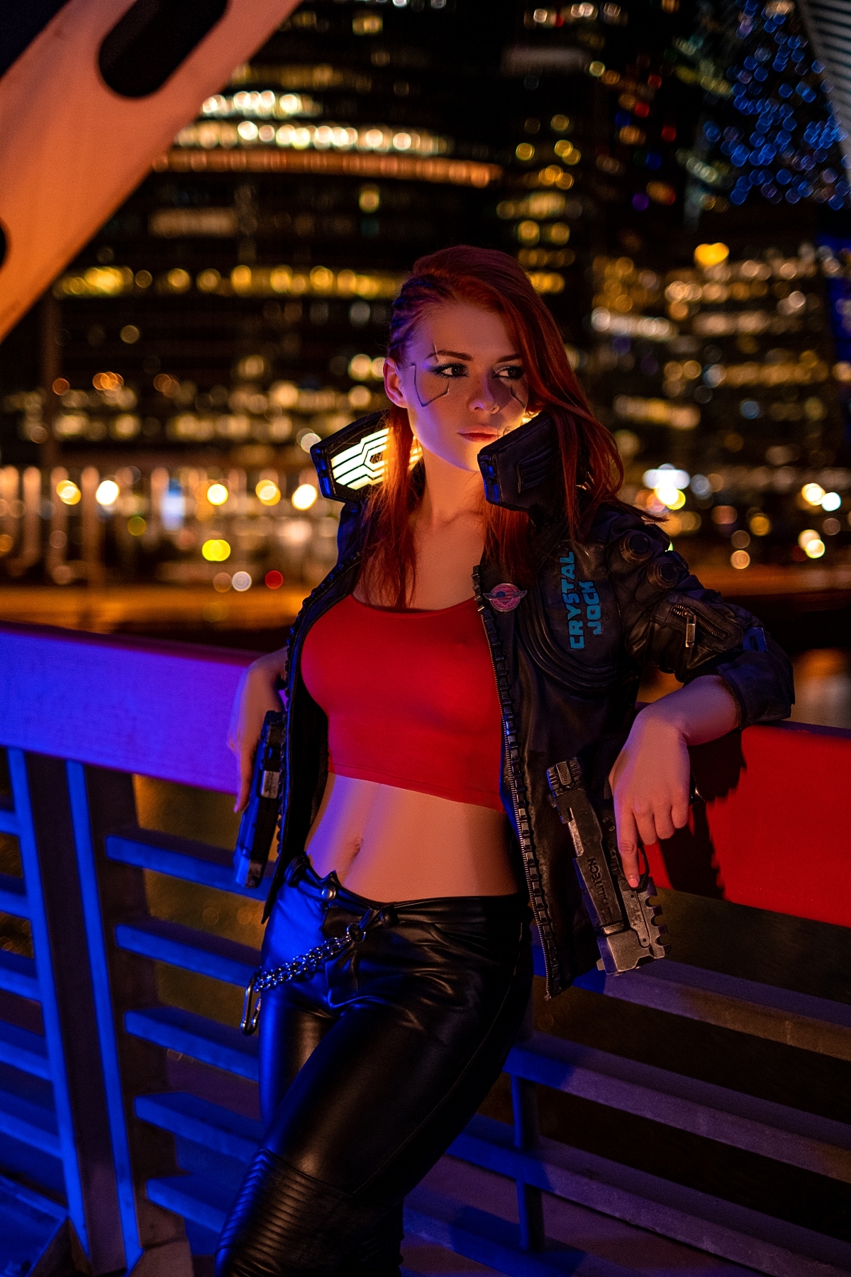 Irena Meier - Irina Meier - Irine Meier Patreon leak 515