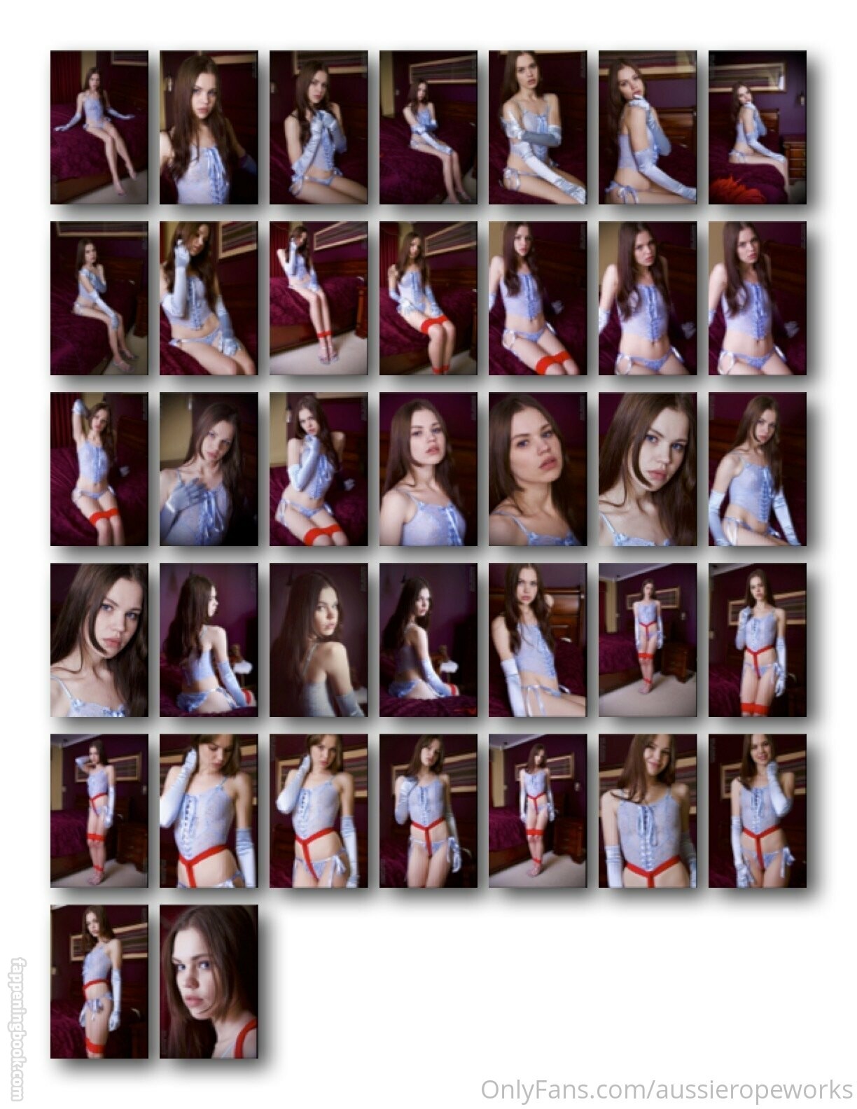 aussieropeworks Onlyfans Nude Leaked Photos photo leak 17 of 18 aussieropeworks Onlyfans Nude Leaked Photos photo leak 17 of 18