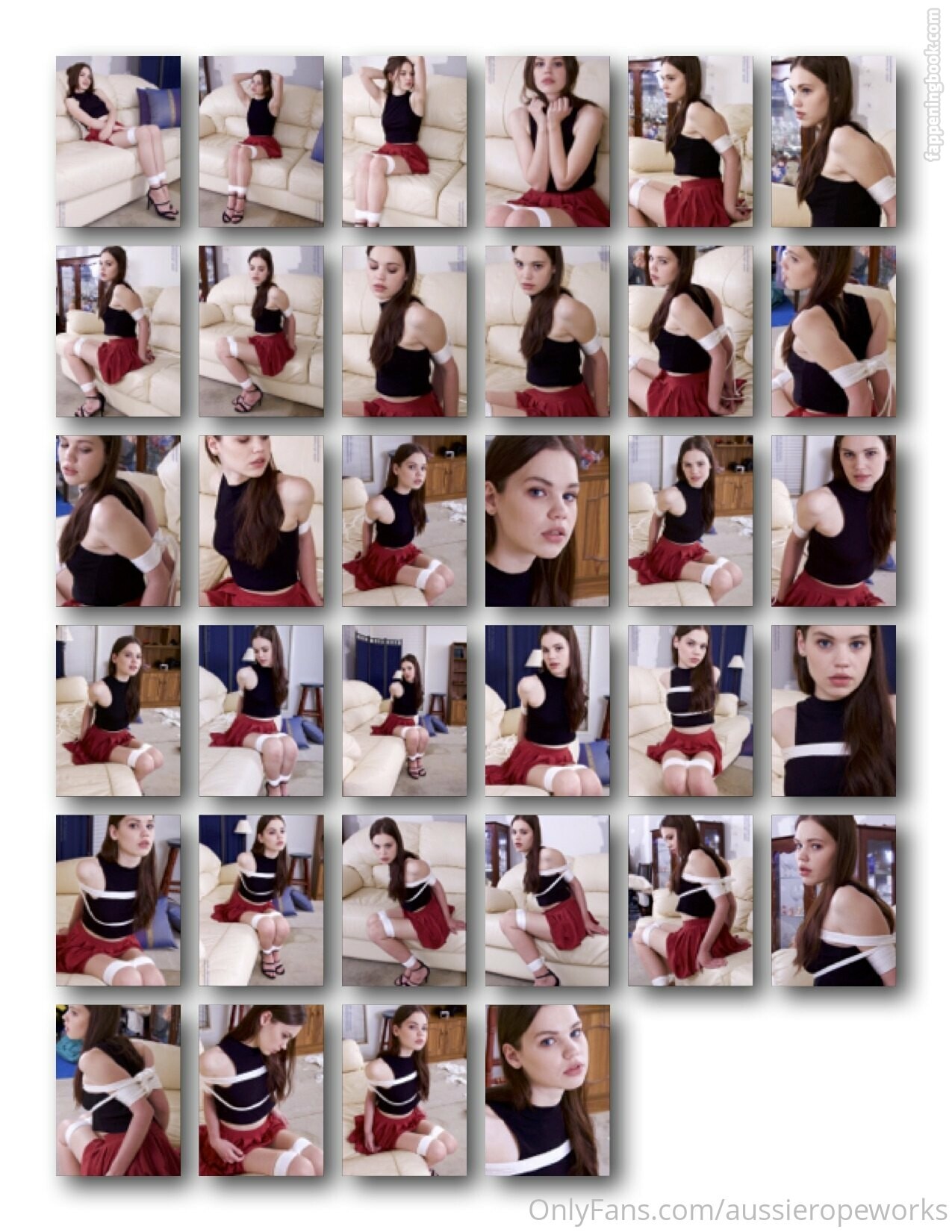 aussieropeworks Onlyfans Nude Leaked Photos photo leak 18 of 18 aussieropeworks Onlyfans Nude Leaked Photos photo leak 18 of 18