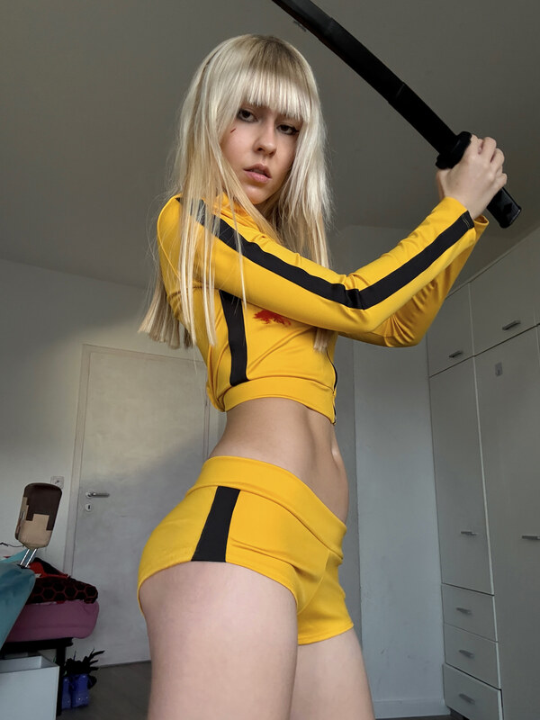 Anna Svperdone / Superd0ne Patreon leak 10