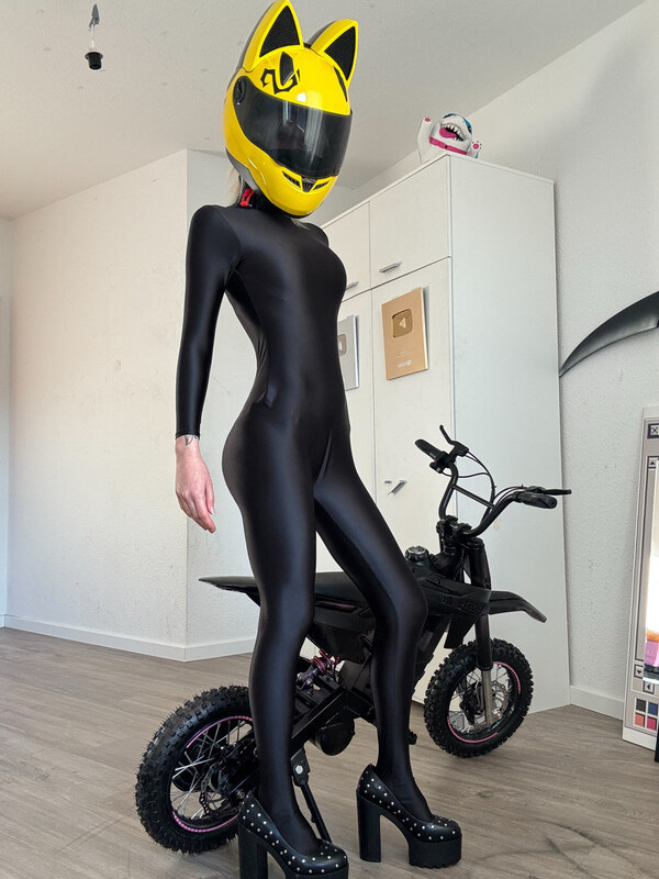 Anna Svperdone / Superd0ne Patreon leak 91