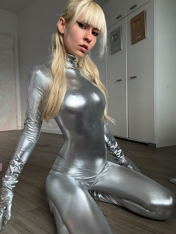 Anna Svperdone / Superd0ne Patreon leak 165