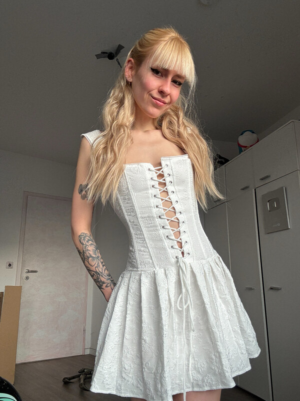 Anna Svperdone / Superd0ne Patreon leak 208