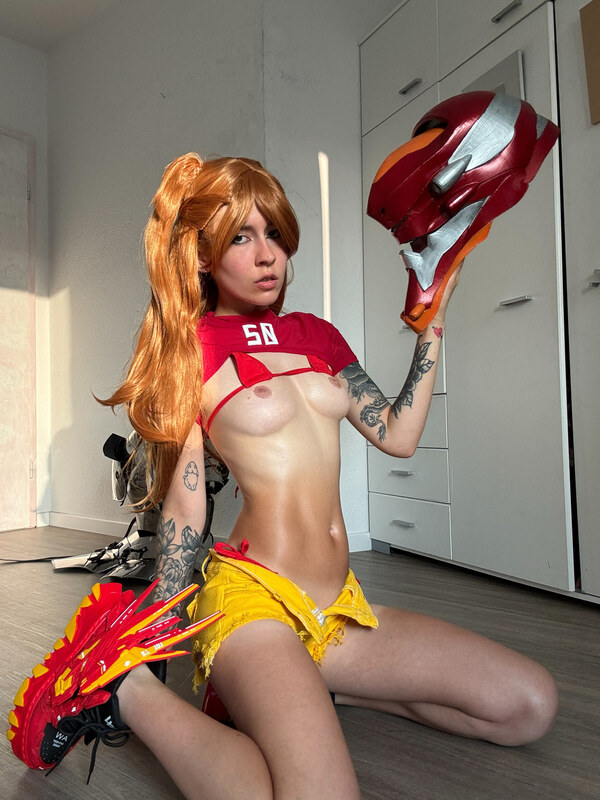 Anna Svperdone / Superd0ne Patreon leak 211