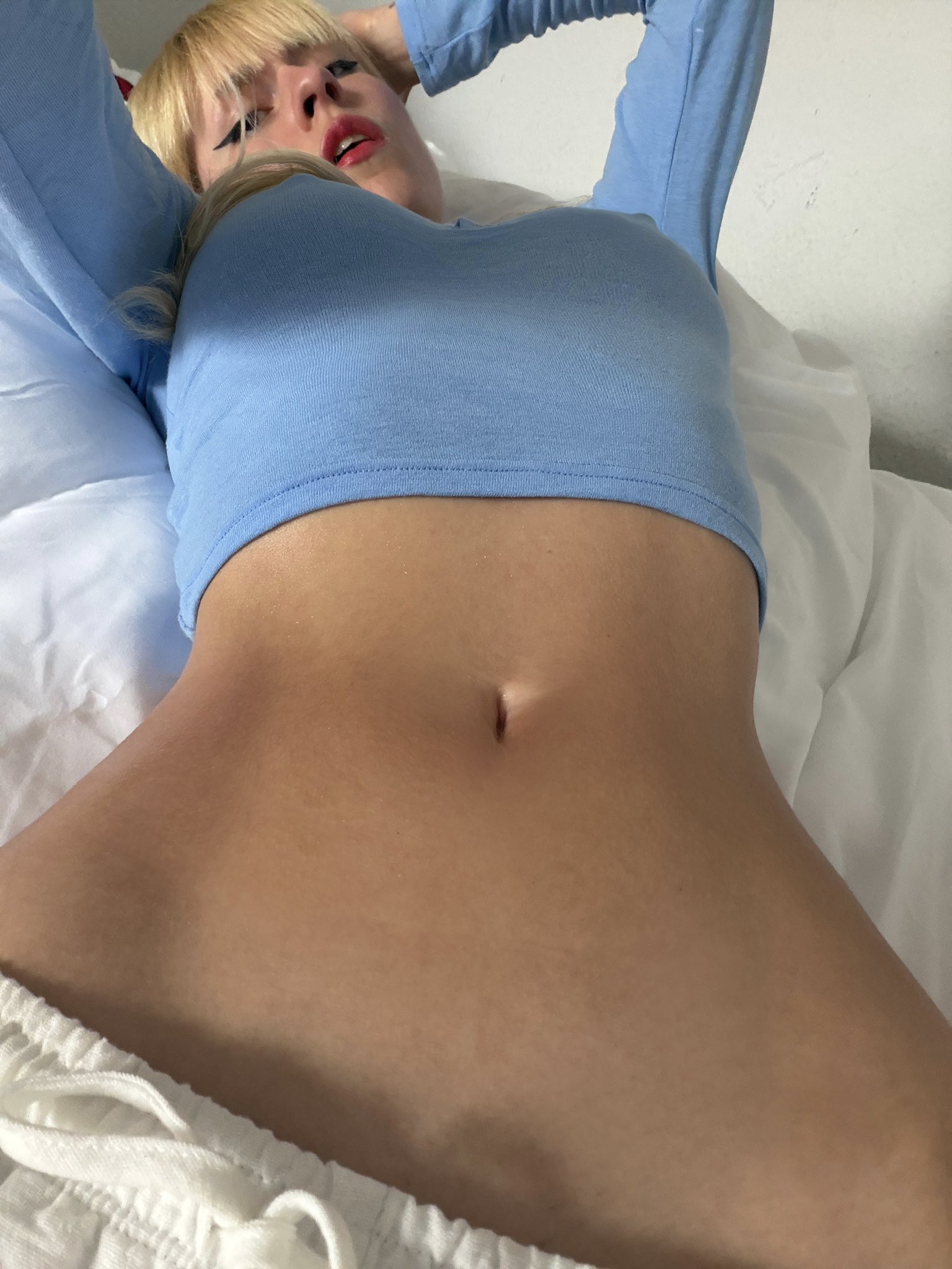 Anna Svperdone / Superd0ne Patreon leak 266