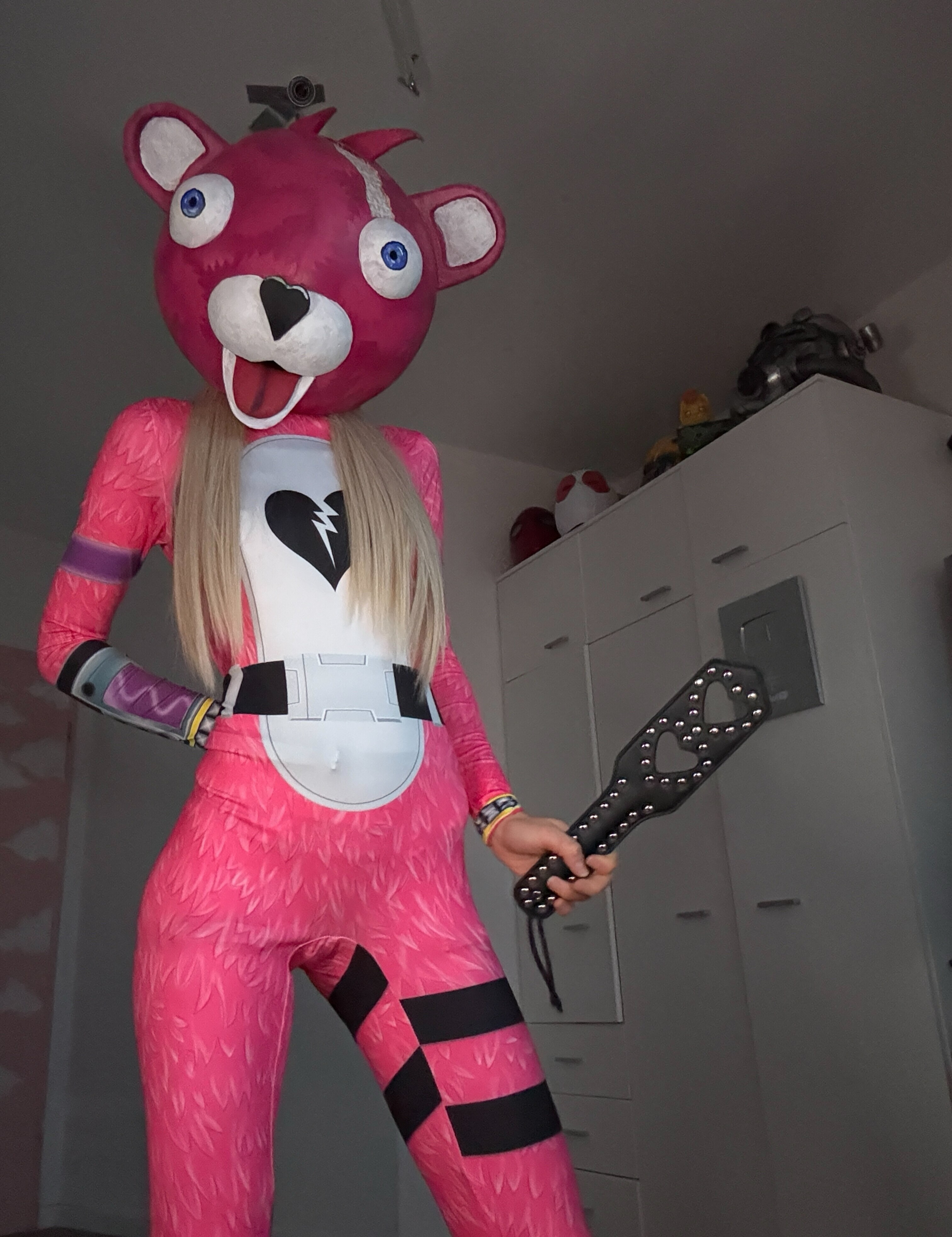 Anna Svperdone / Superd0ne Patreon leak 269