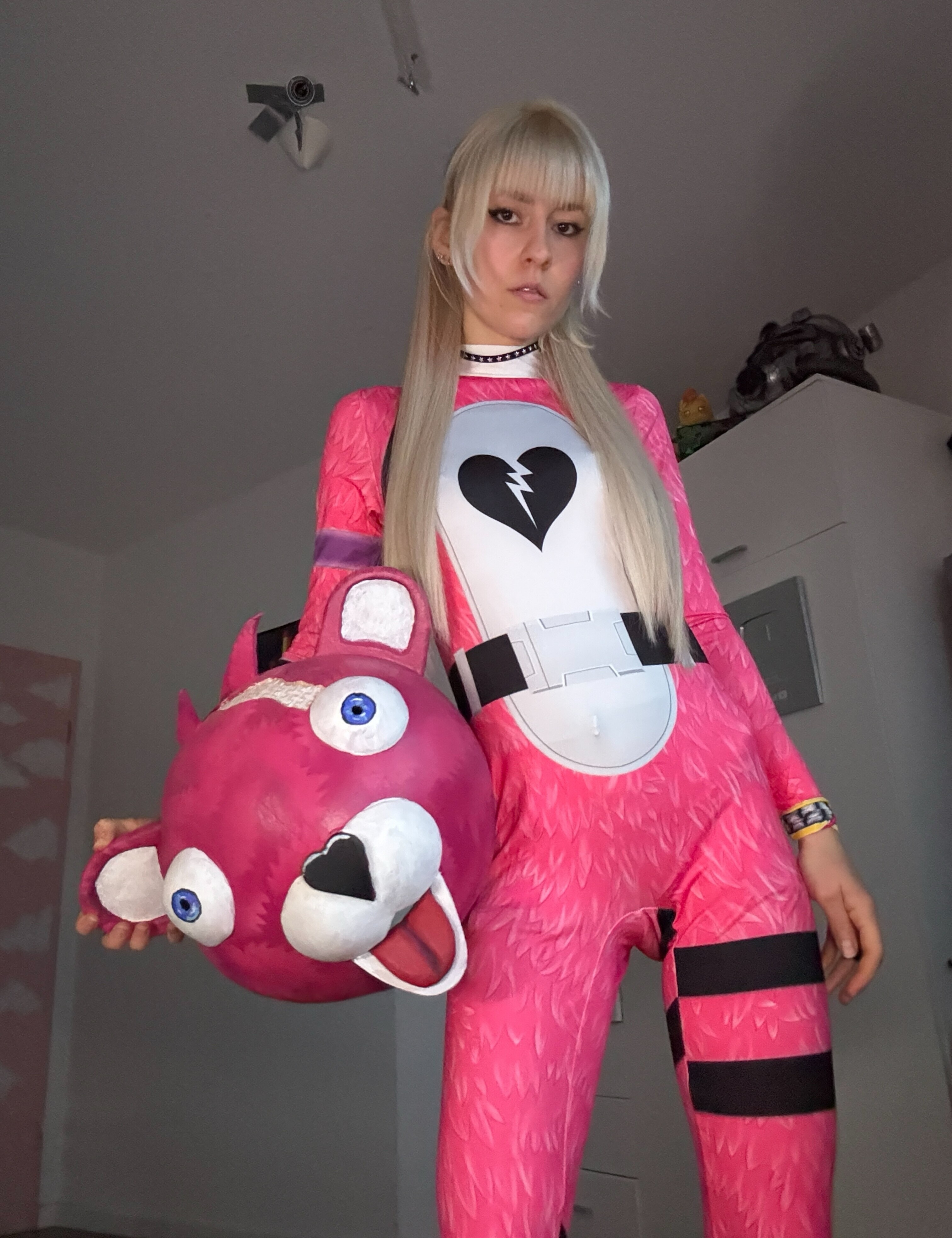 Anna Svperdone / Superd0ne Patreon leak 270