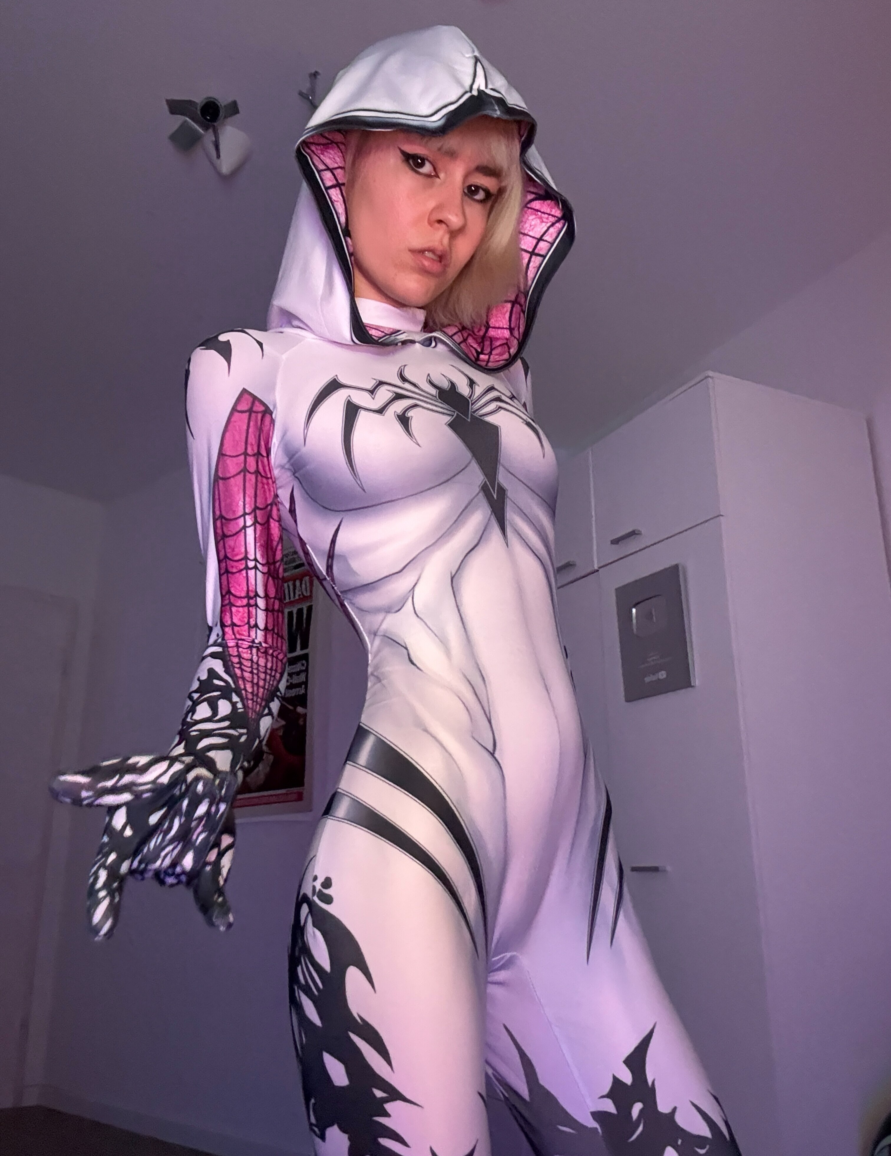Anna Svperdone / Superd0ne Patreon leak 415