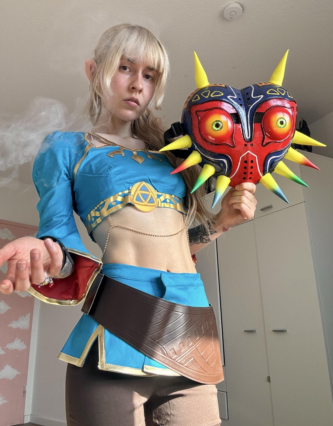 Anna Svperdone / Superd0ne Patreon leak 462