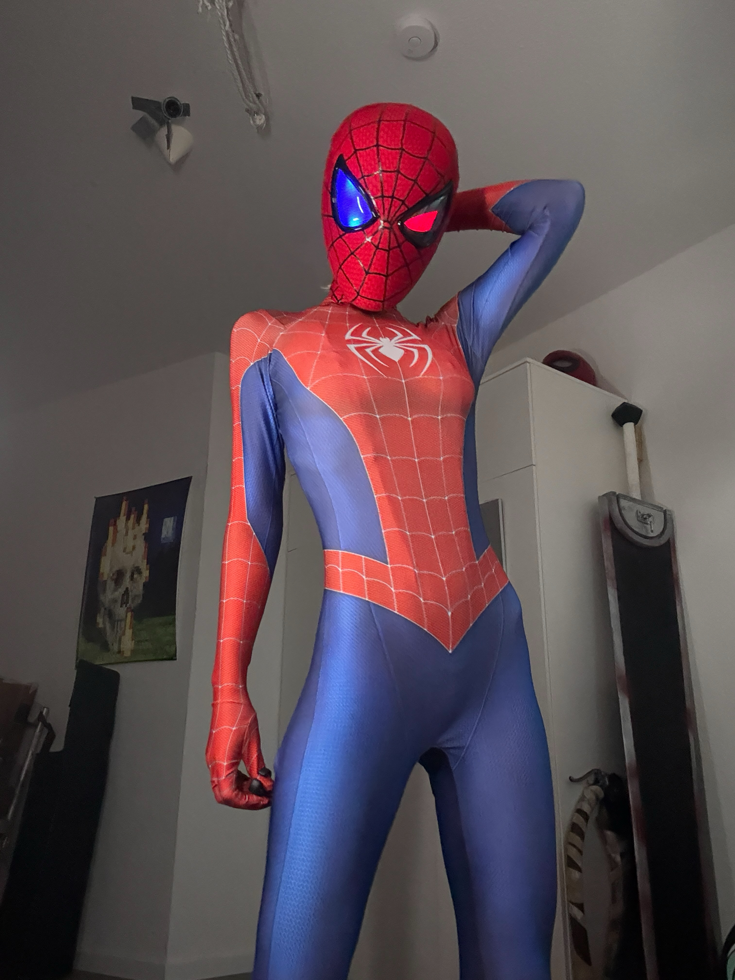 Anna Svperdone / Superd0ne Patreon leak 503