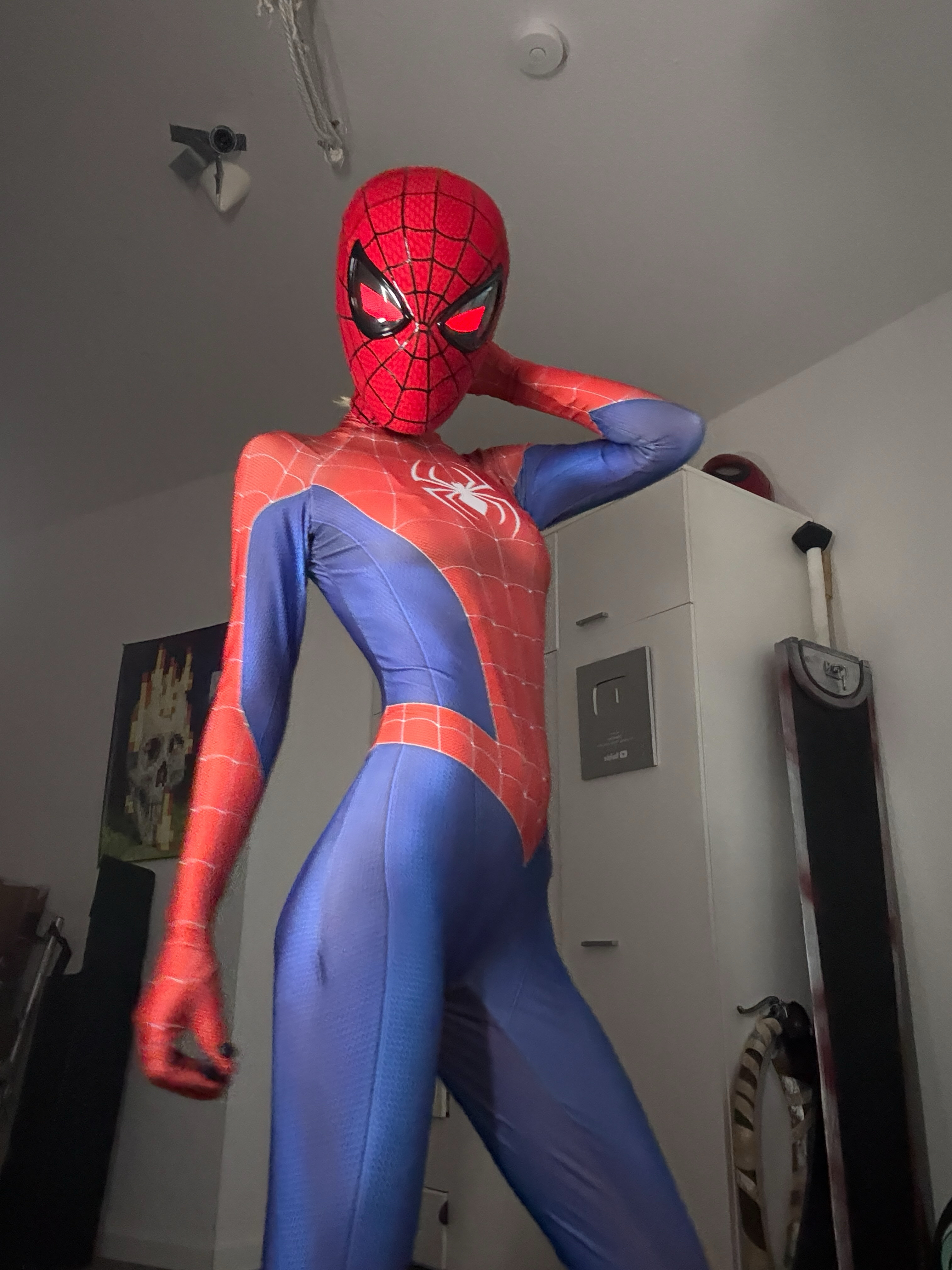 Anna Svperdone / Superd0ne Patreon leak 504