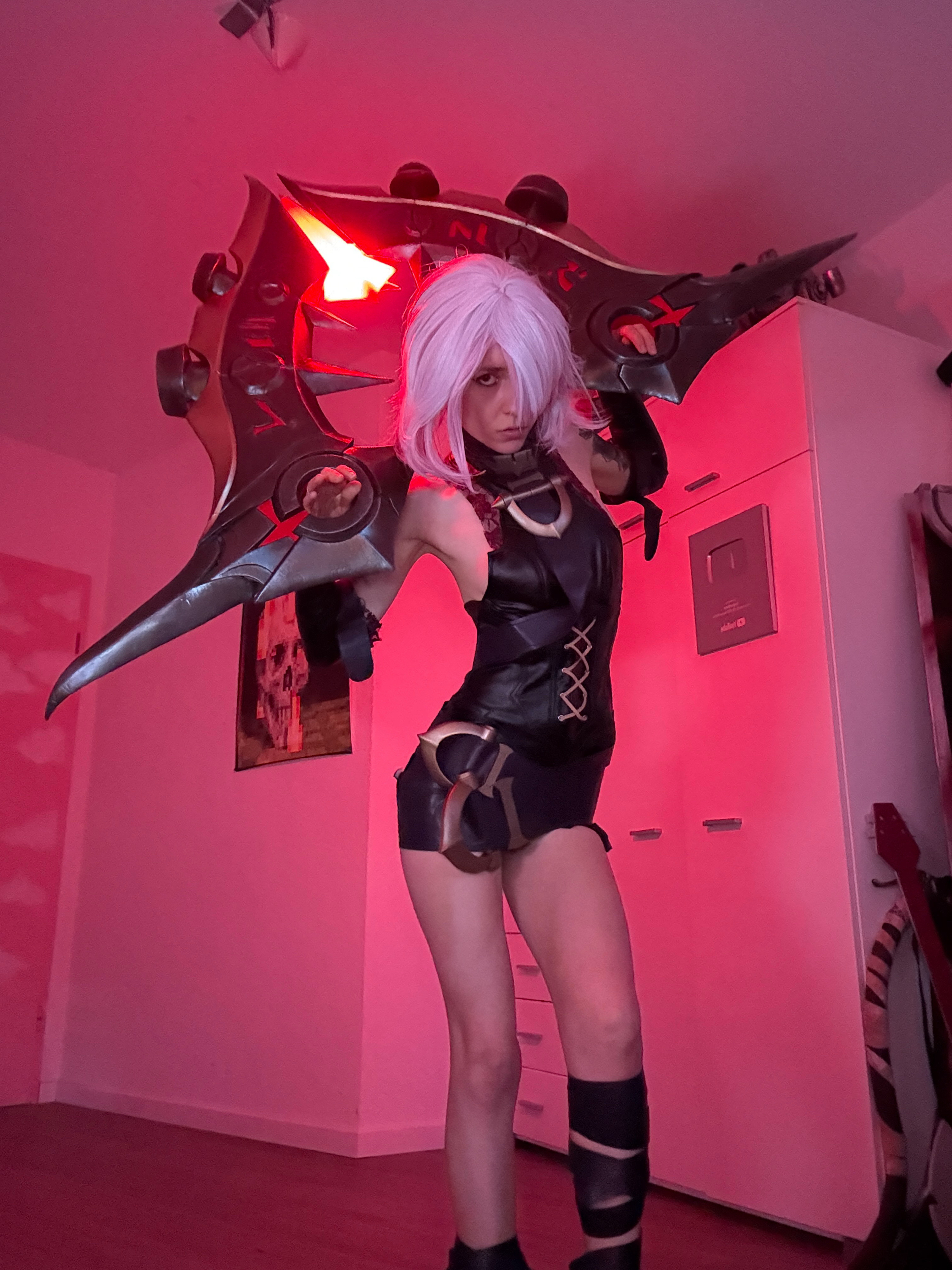 Anna Svperdone / Superd0ne Patreon leak 506