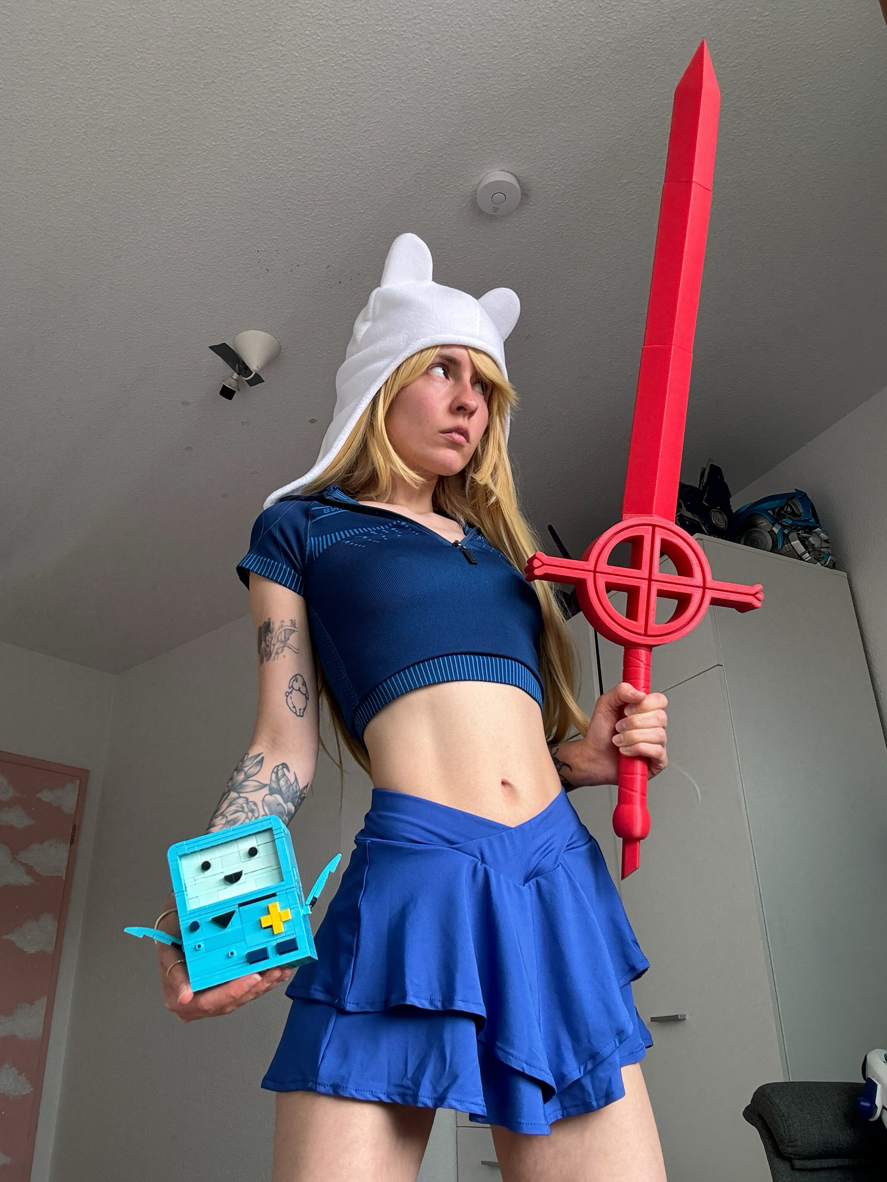 Anna Svperdone / Superd0ne Patreon leak 520