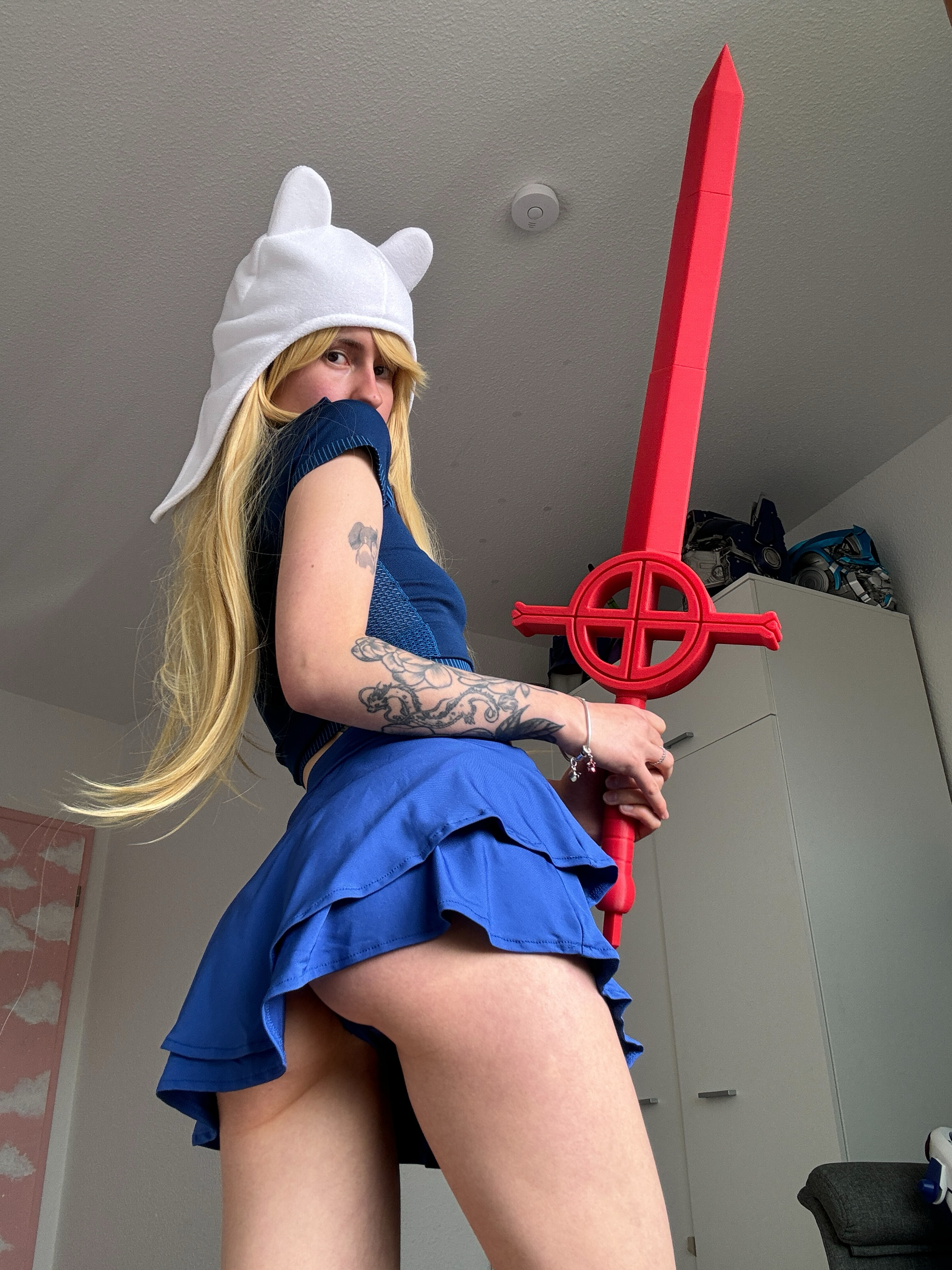 Anna Svperdone / Superd0ne Patreon leak 521