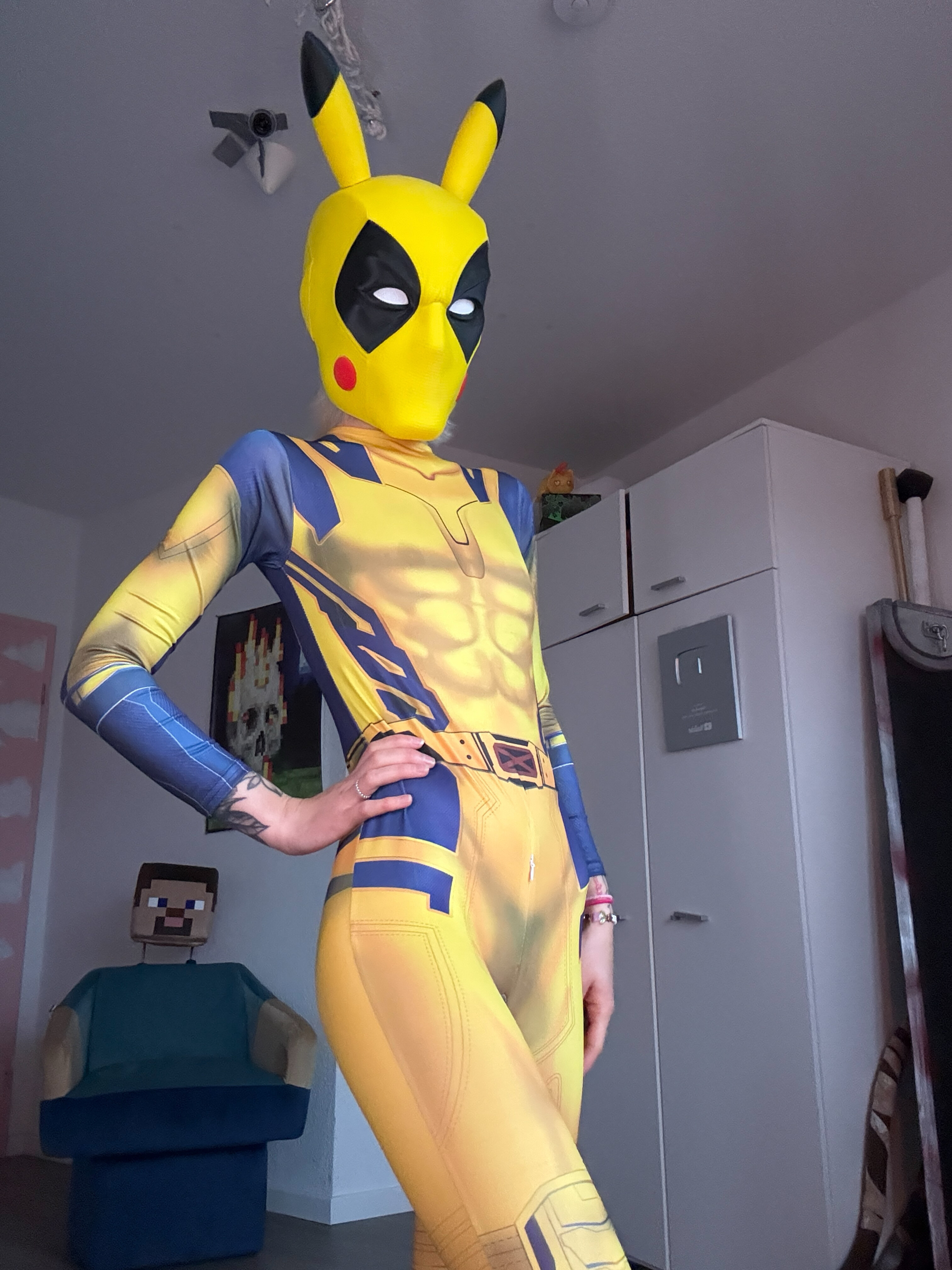 Anna Svperdone / Superd0ne Patreon leak 526