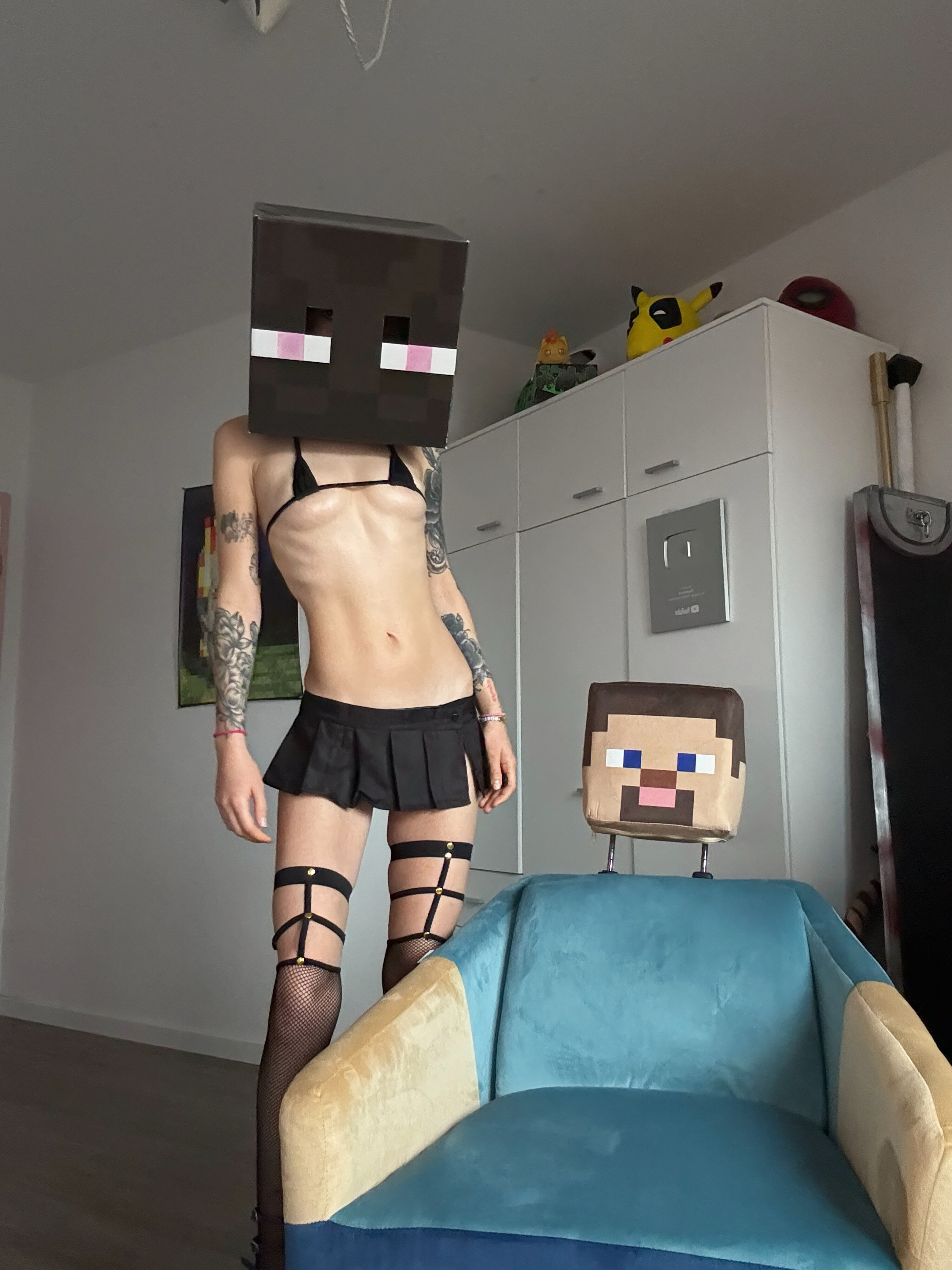 Anna Svperdone / Superd0ne Patreon leak 537
