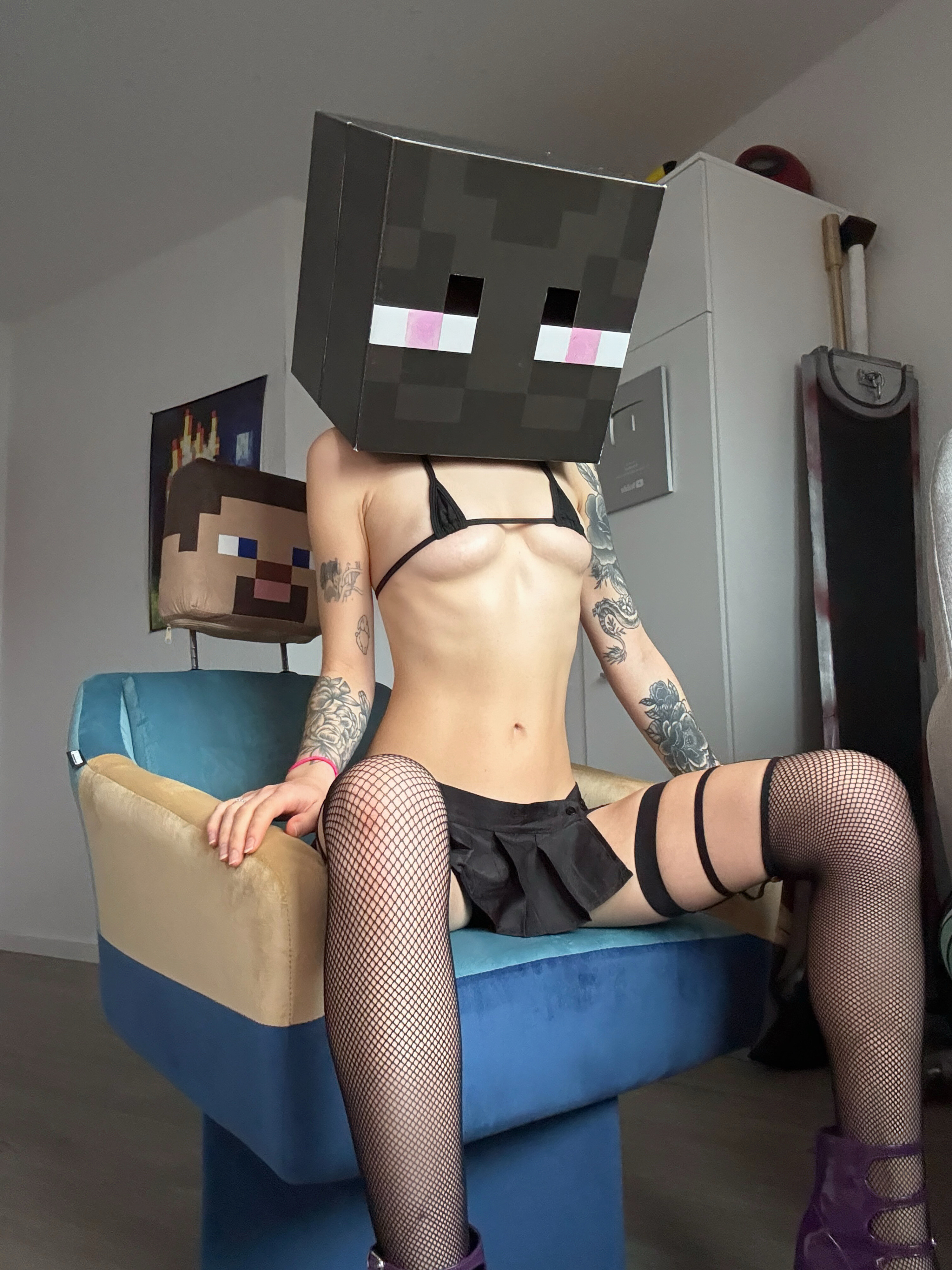 Anna Svperdone / Superd0ne Patreon leak 538