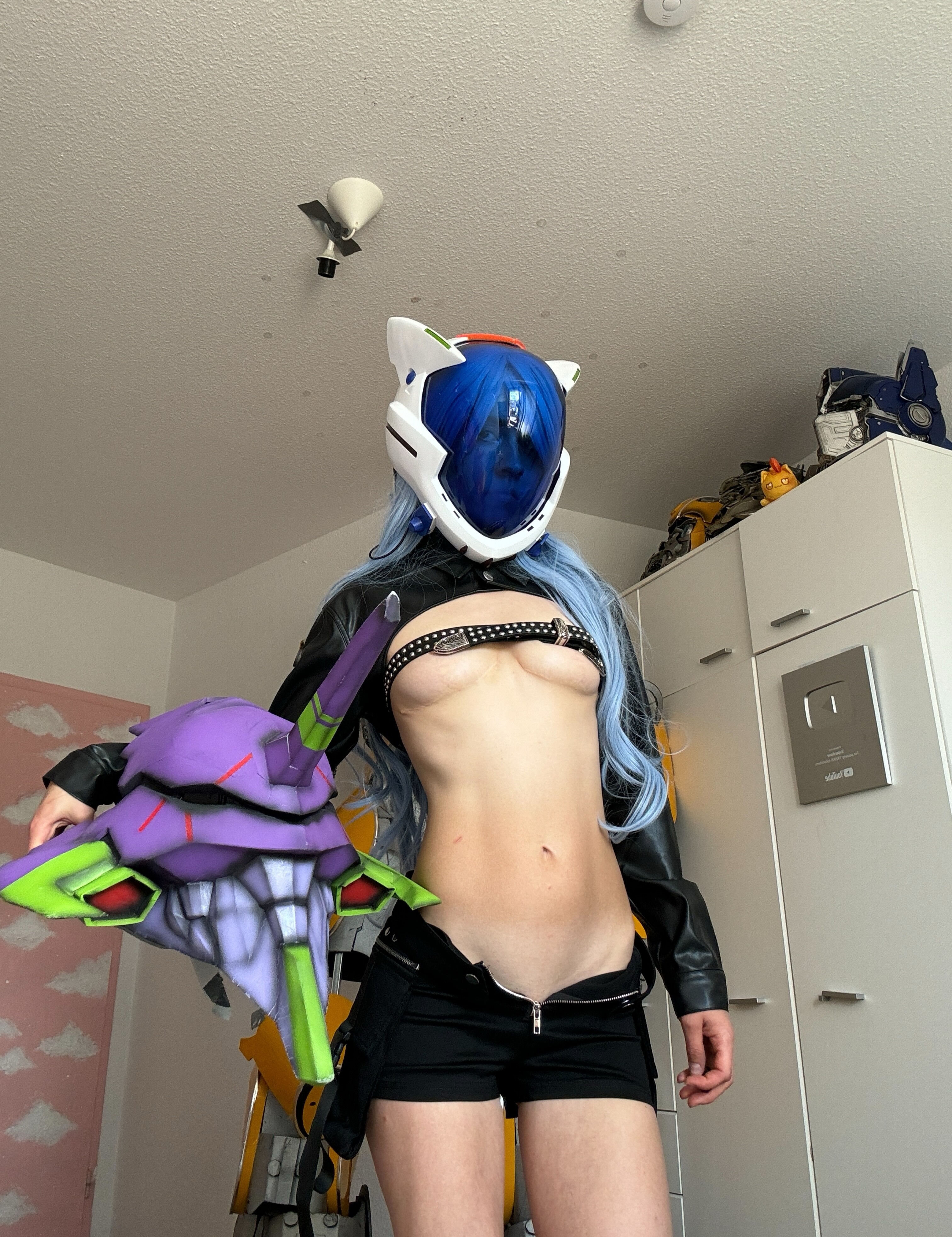 Anna Svperdone / Superd0ne Patreon leak 629