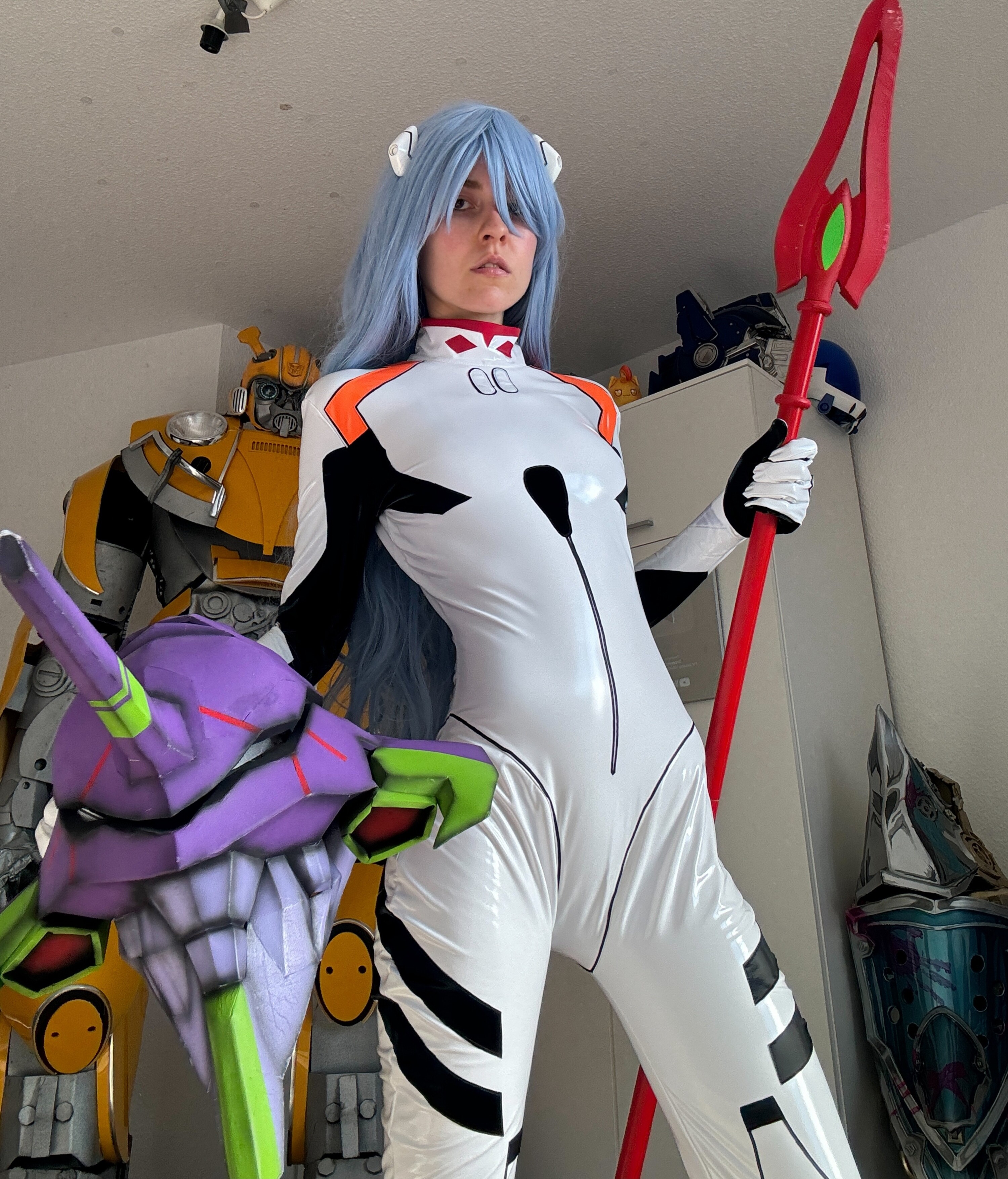 Anna Svperdone / Superd0ne Patreon leak 633