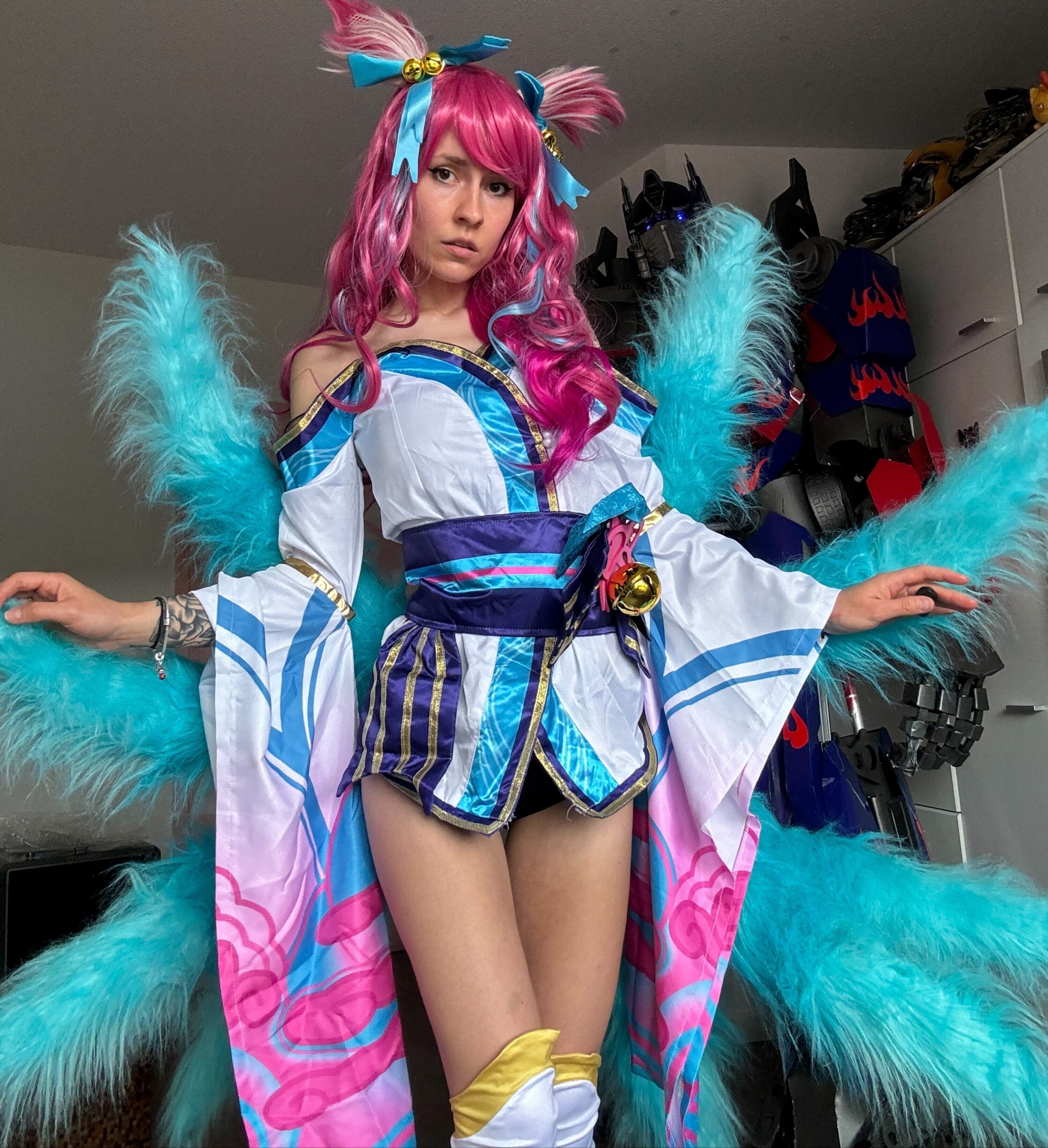 Anna Svperdone / Superd0ne Patreon leak 655